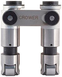 Crower Roller Lifters - SBC (2) CRO66275R-2