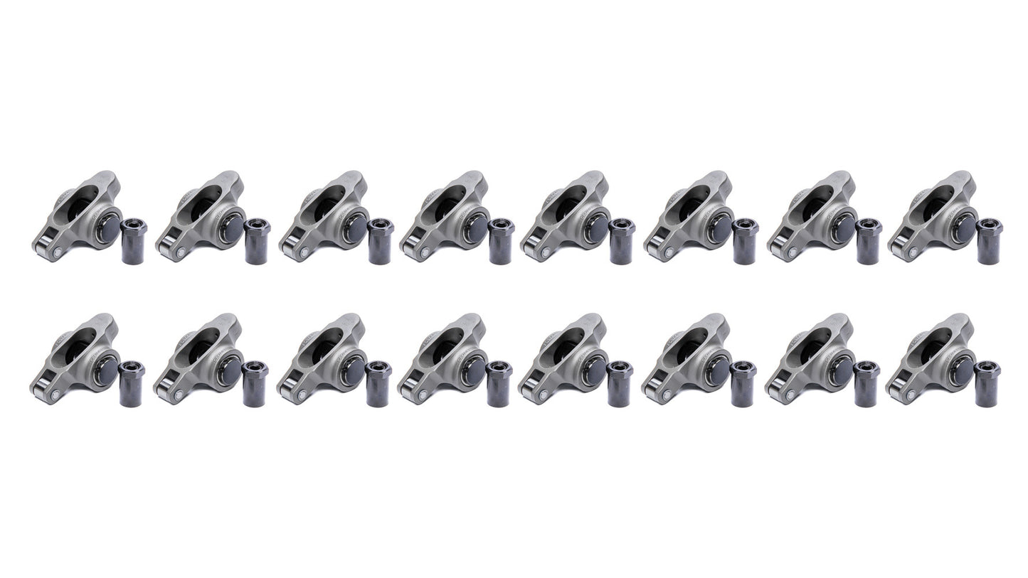 Crower Rocker Arms - SBF 1.6 Ratio 7/16 Stud CRO73612-16