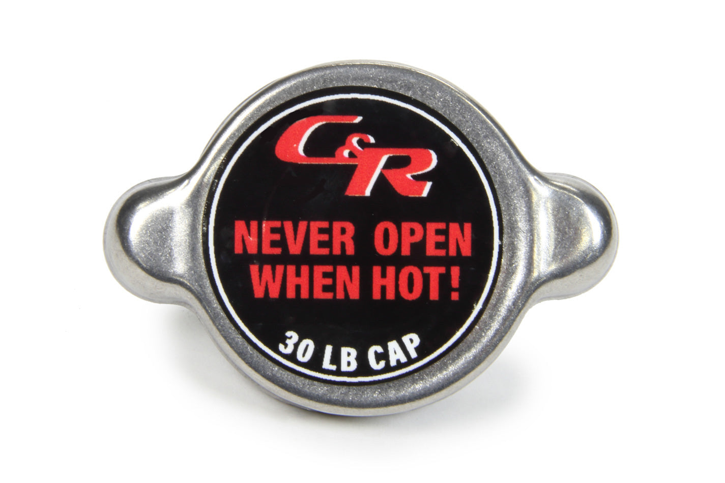 C and R Racing Radiators Small C&R Radiator Cap 30lbs CRR50-00005