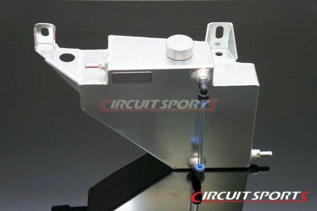 Circuit Sports Coolant Tanks CRT-S14S-GD Item Image