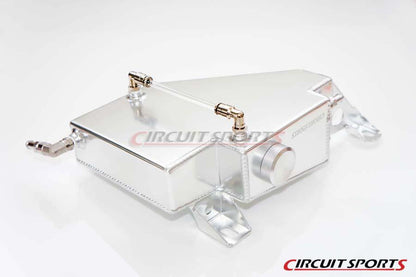 Circuit Sports Coolant Reservoir Tank - Nissan 240SX ('95-98 S14) Ver.2