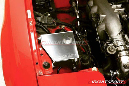 Circuit Sports Coolant Reservoir Tank - Mazda Miata MX-5 ('89-97 NA6/NA8) Ver.2