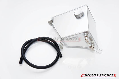 Circuit Sports Coolant Reservoir Tank - Mazda Miata MX-5 ('89-97 NA6/NA8) Ver.2