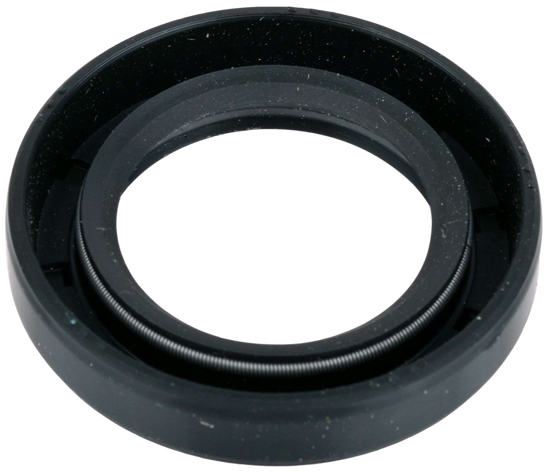 SKF Automatic Transmission Input Shaft Seal  top view frsport 10140