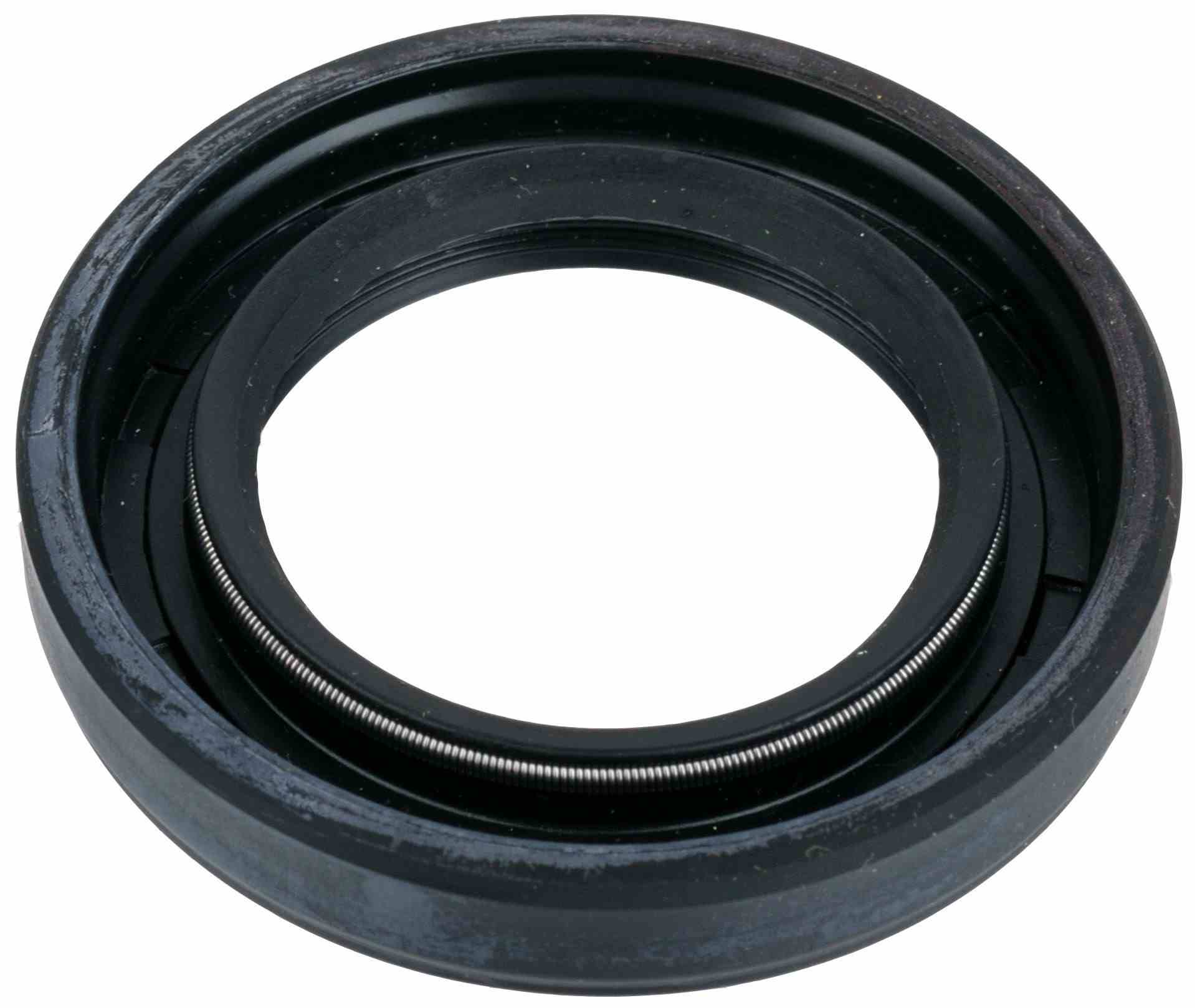 SKF Manual Transmission Input Shaft Seal  top view frsport 10494