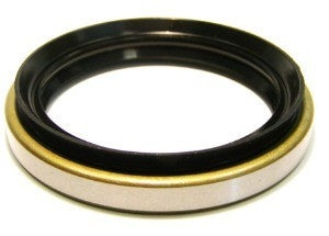 SKF Drive Axle Shaft Seal  top view frsport 10983