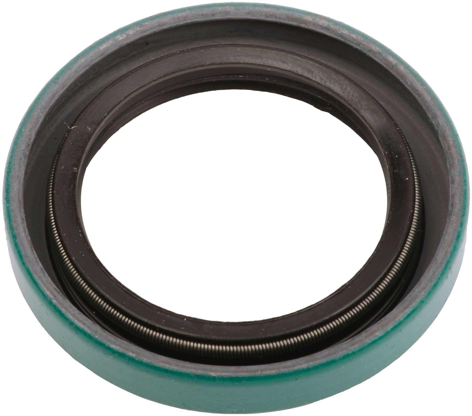 SKF Steering Gear Pitman Shaft Seal  top view frsport 11086