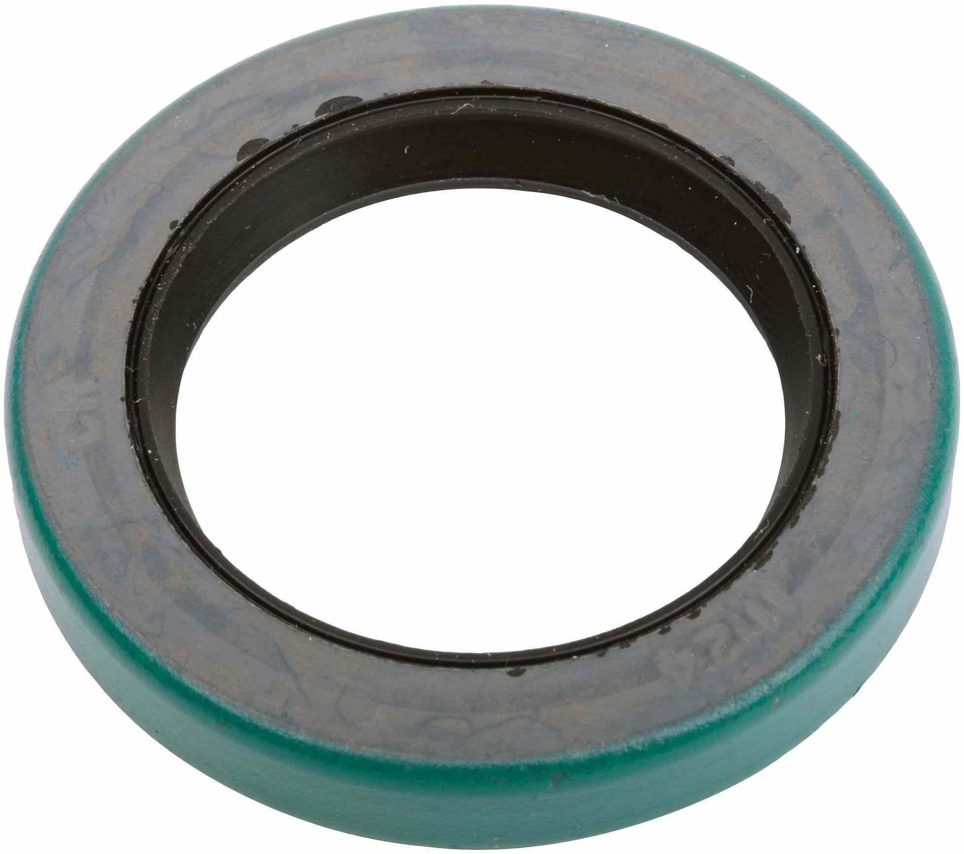 skf steering gear worm shaft seal  frsport 11124