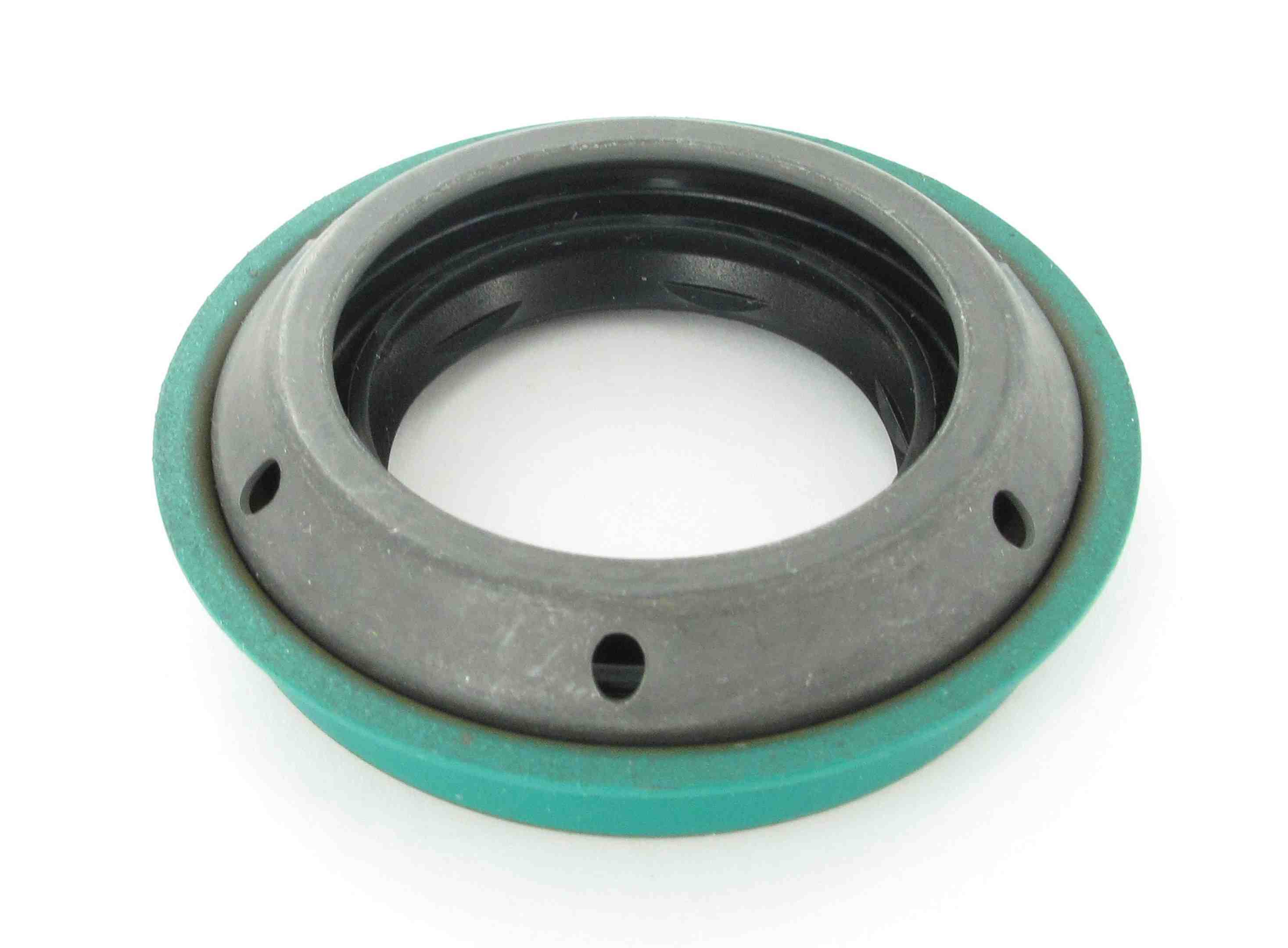SKF Automatic Transmission Output Shaft Seal  top view frsport 11690