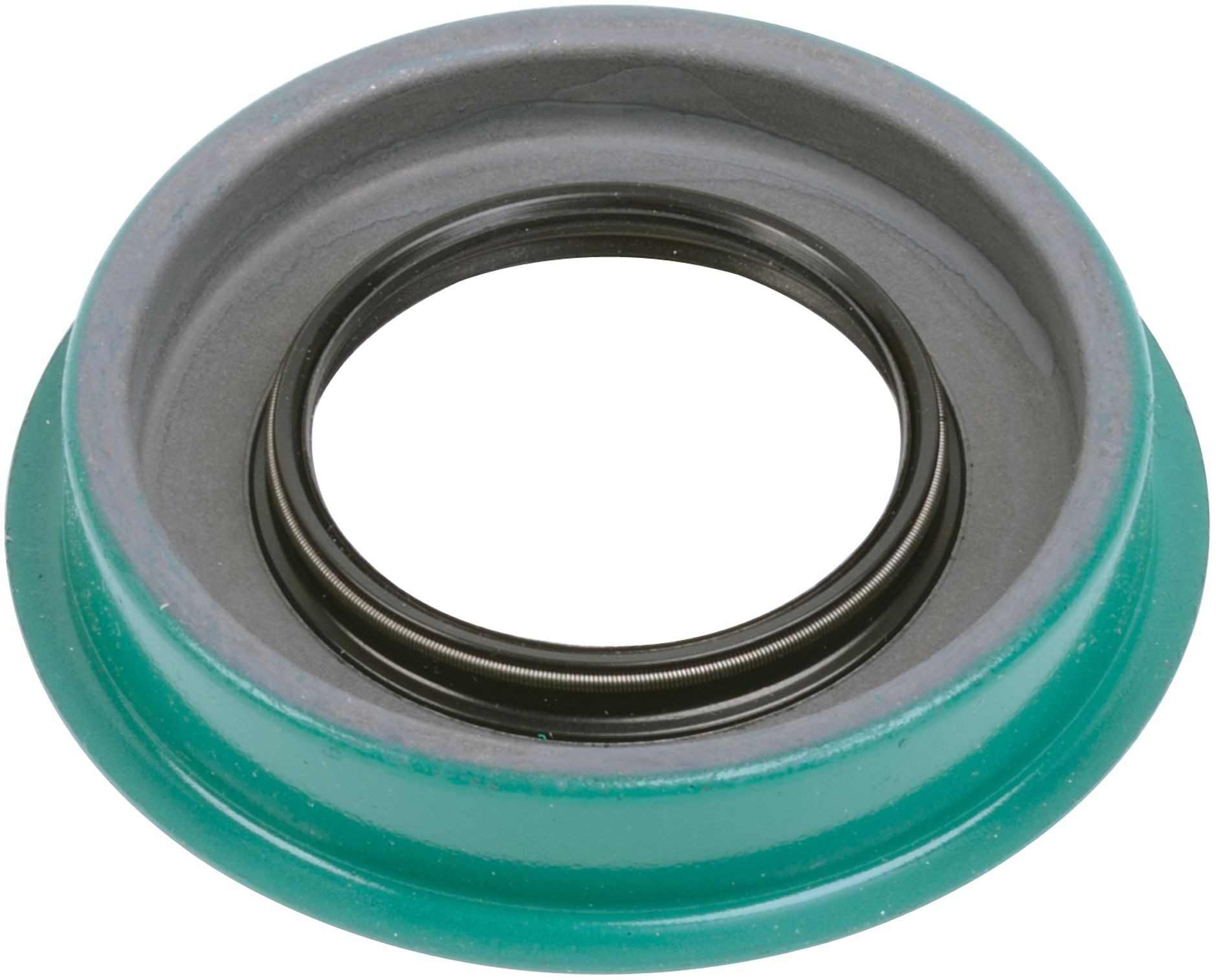 SKF Transfer Case Output Shaft Seal  top view frsport 11778