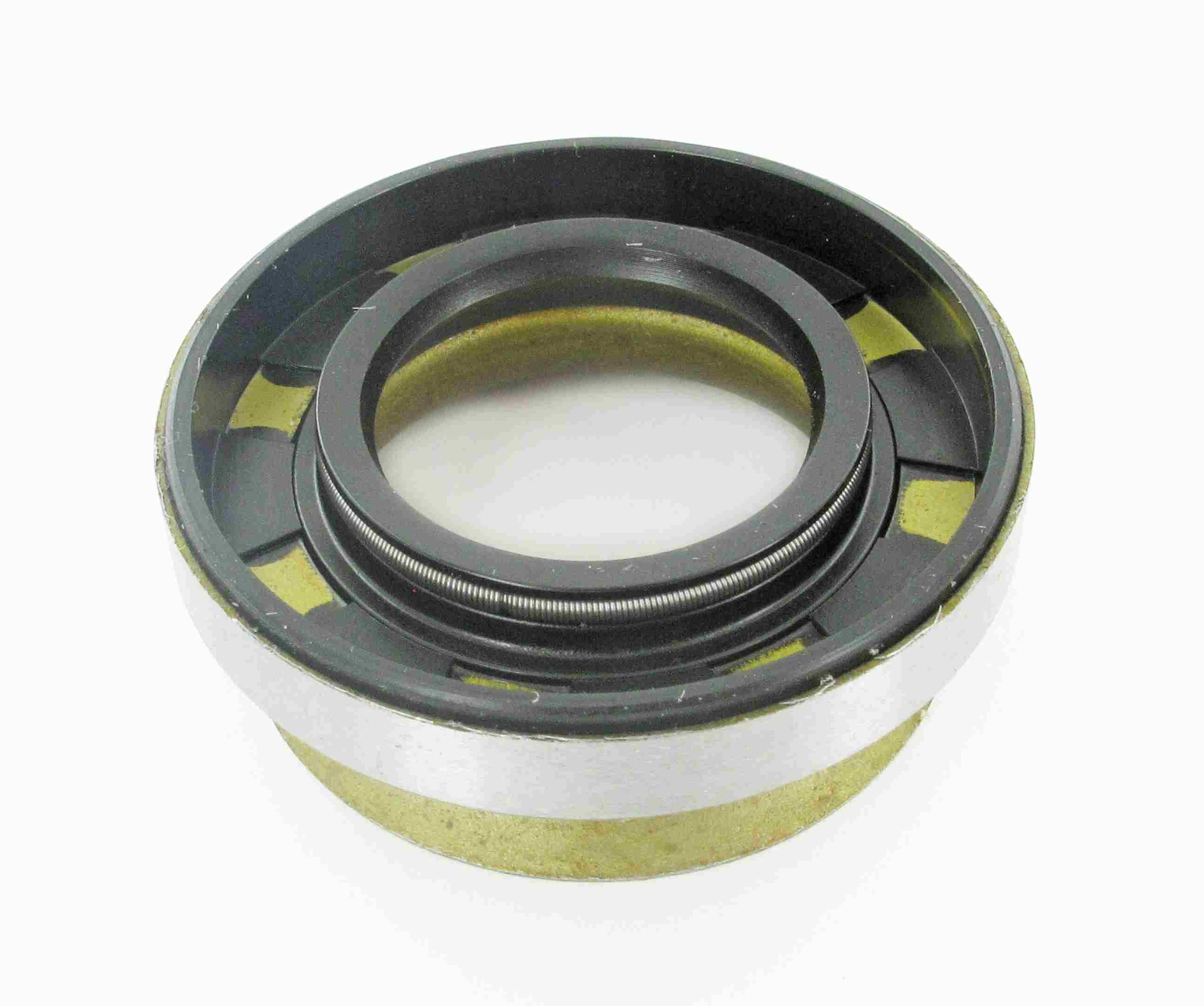 skf drive axle shaft seal  frsport 11899