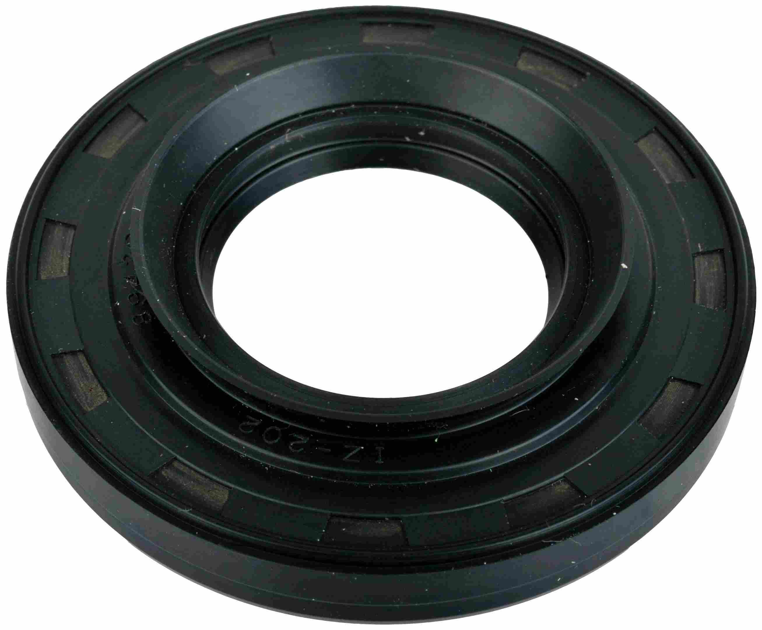 skf drive axle shaft seal  frsport 12187