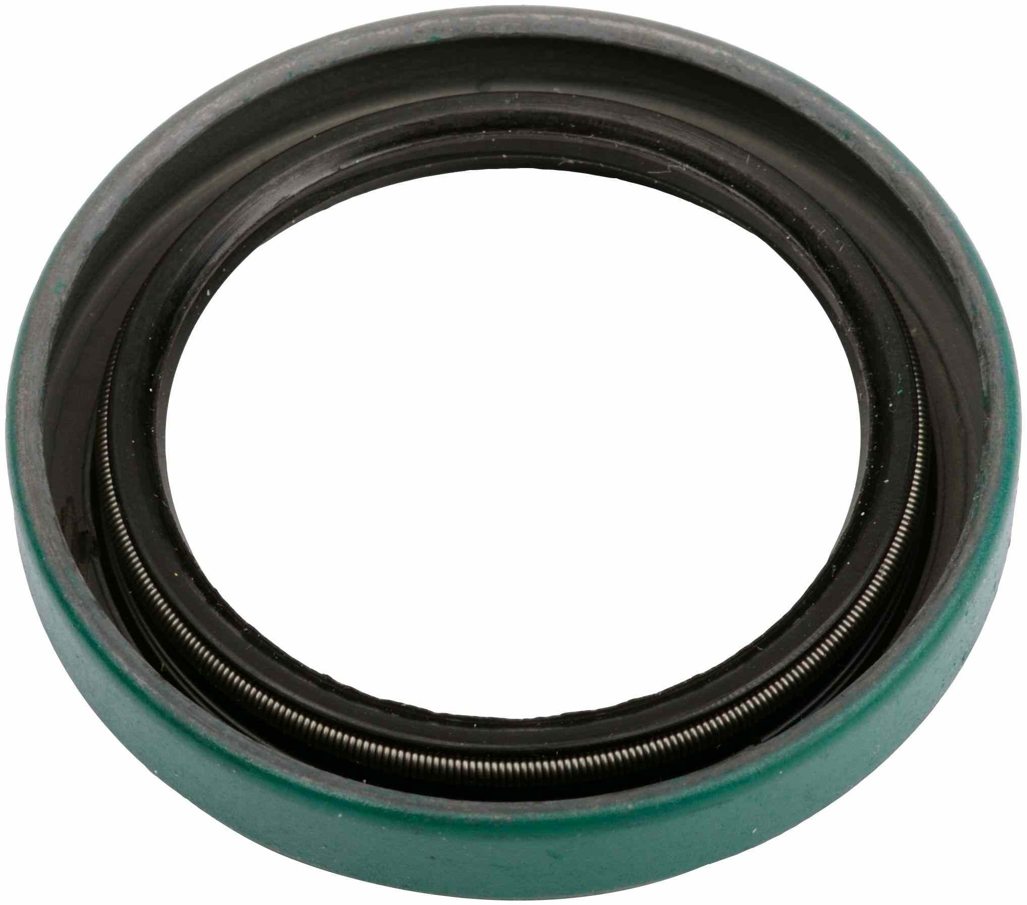 SKF Differential Shifter Seal  top view frsport 12336