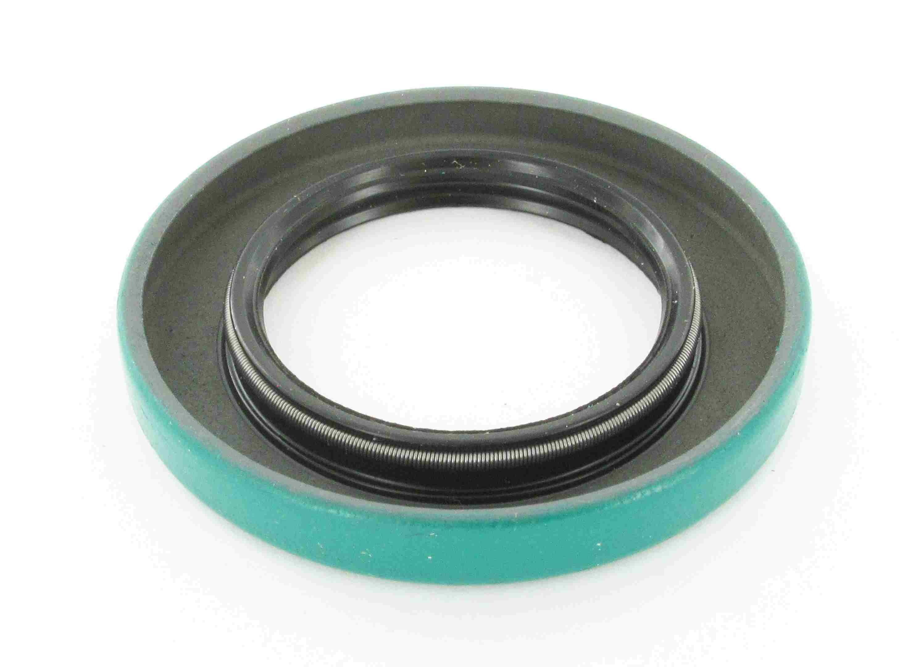 skf drive axle shaft seal  frsport 12458