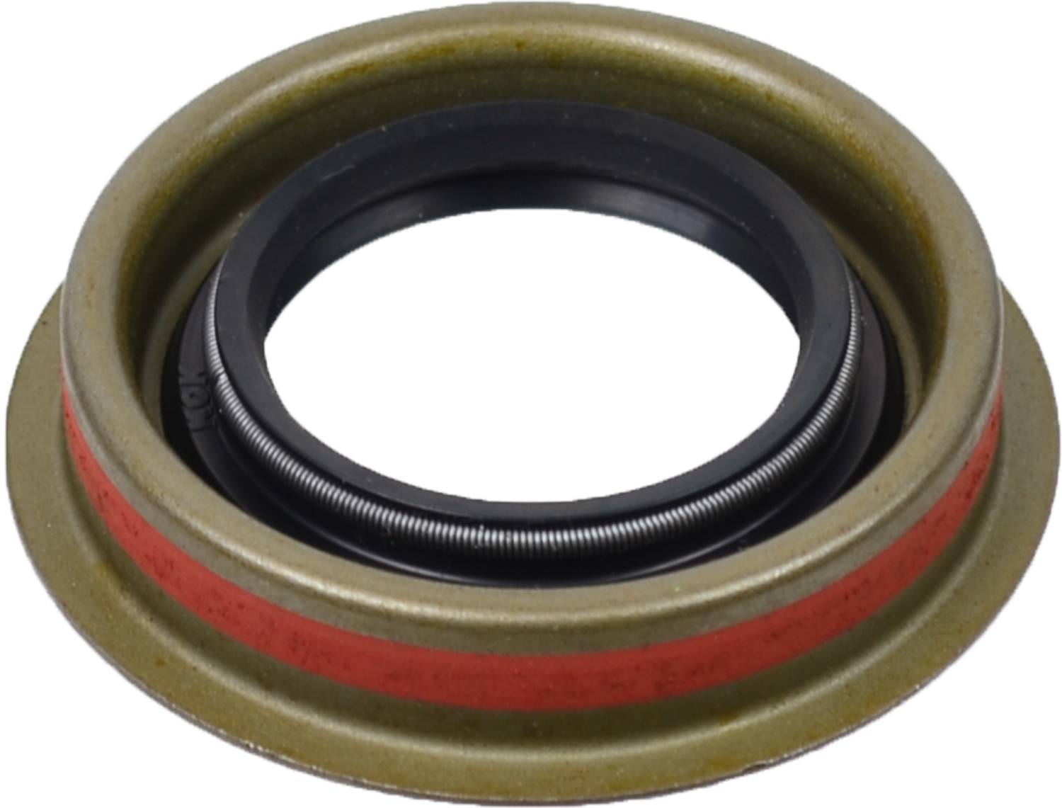 SKF Drive Axle Shaft Seal  top view frsport 12494