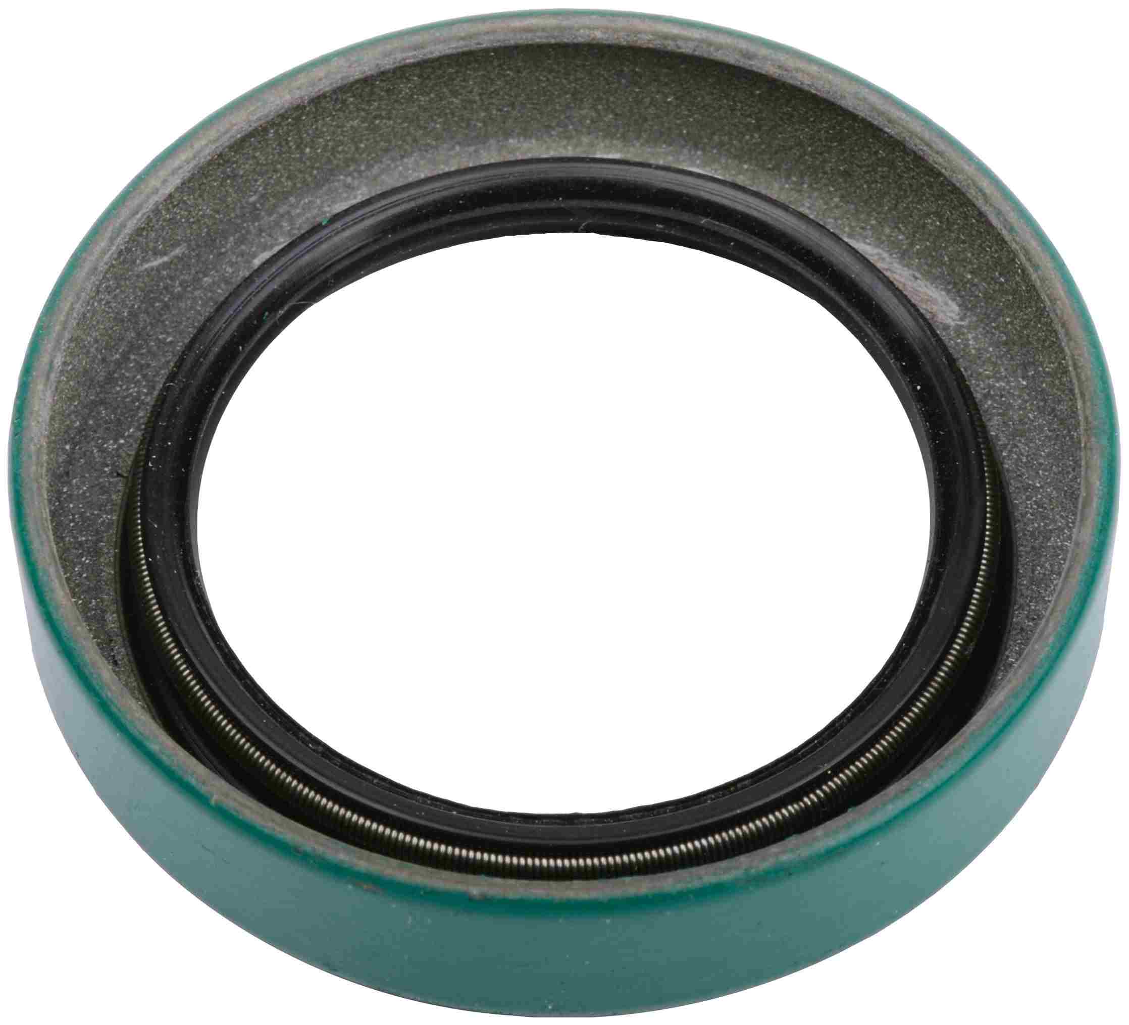 SKF Wheel Seal  top view frsport 13021