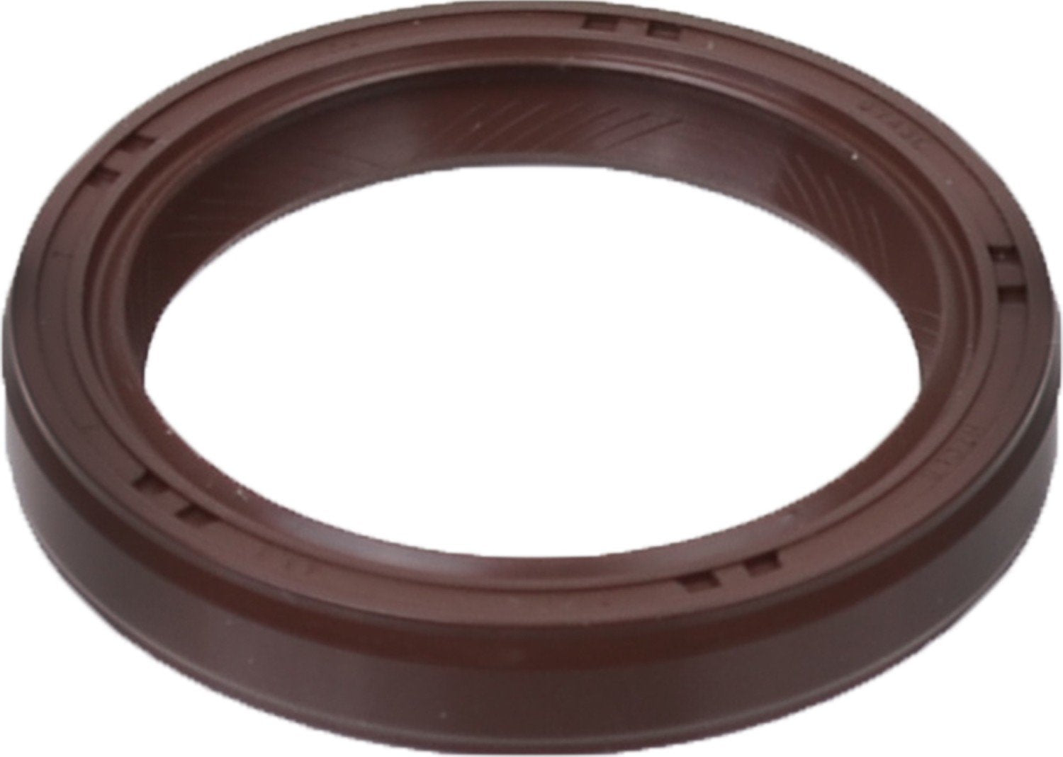 SKF Automatic Transmission Output Shaft Seal  top view frsport 13100