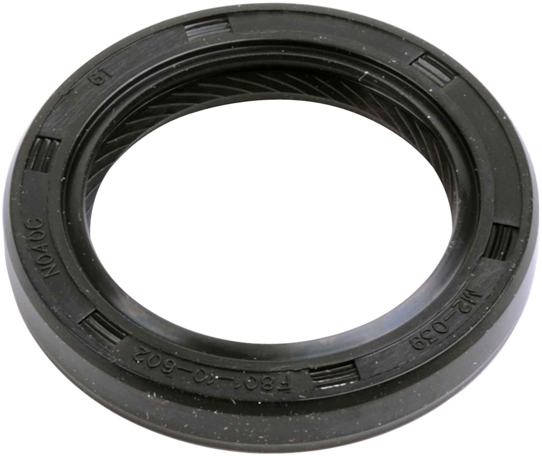 SKF Engine Camshaft Seal  top view frsport 13429