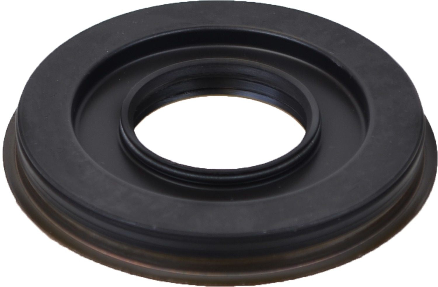 SKF Differential Pinion Seal  top view frsport 13549A