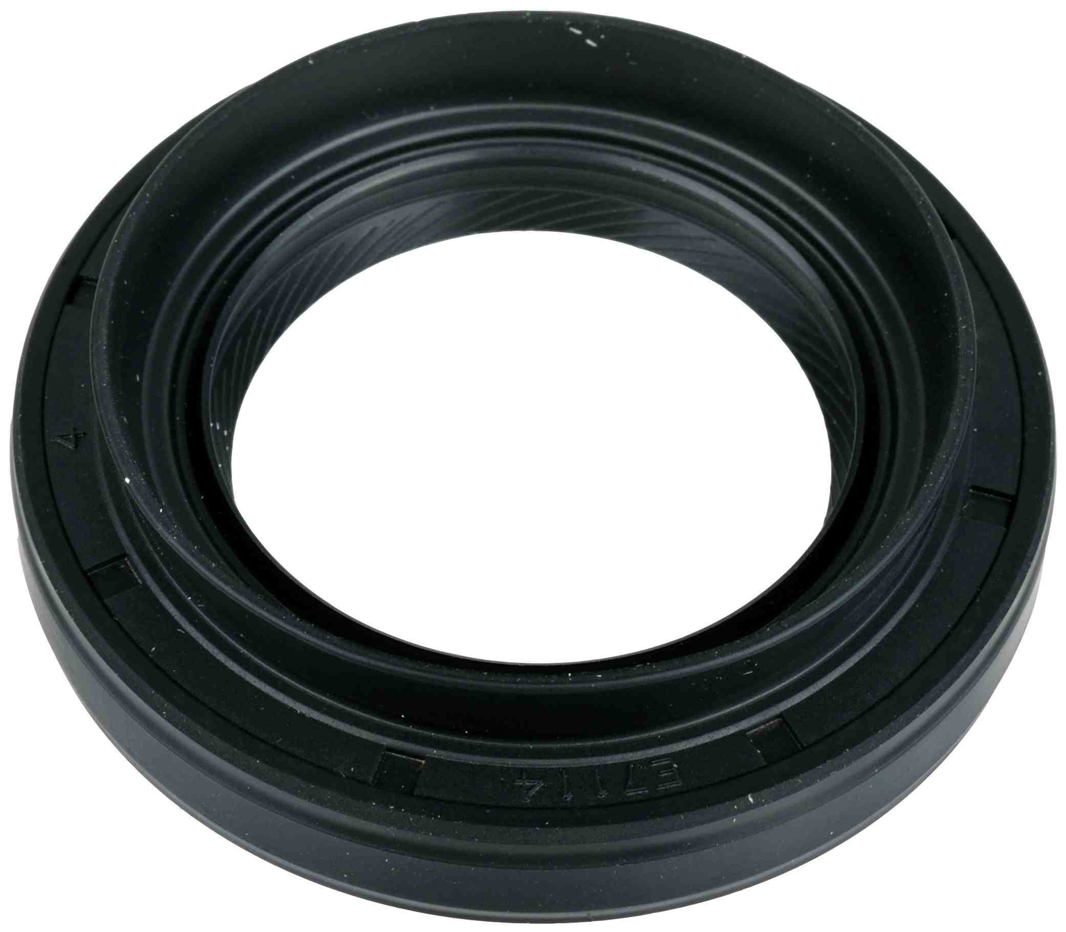 skf automatic transmission output shaft seal  frsport 13644