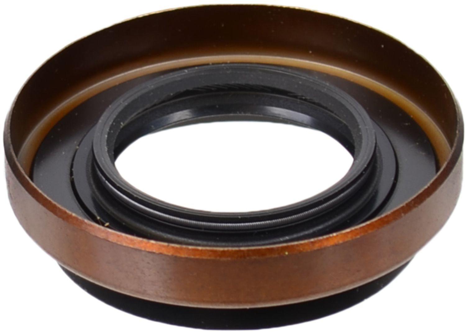 skf drive axle shaft seal  frsport 13725