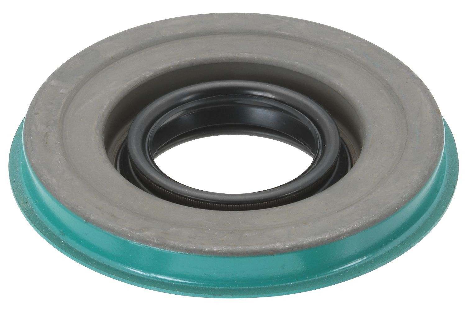 SKF Transfer Case Output Shaft Seal  top view frsport 13729