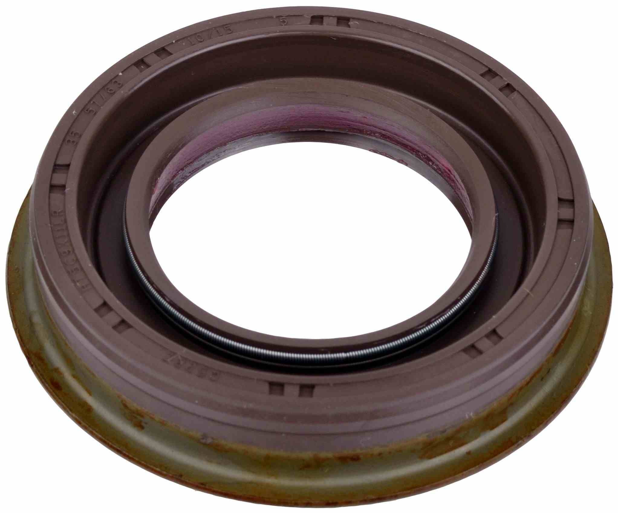 skf transfer case output shaft seal  frsport 13730