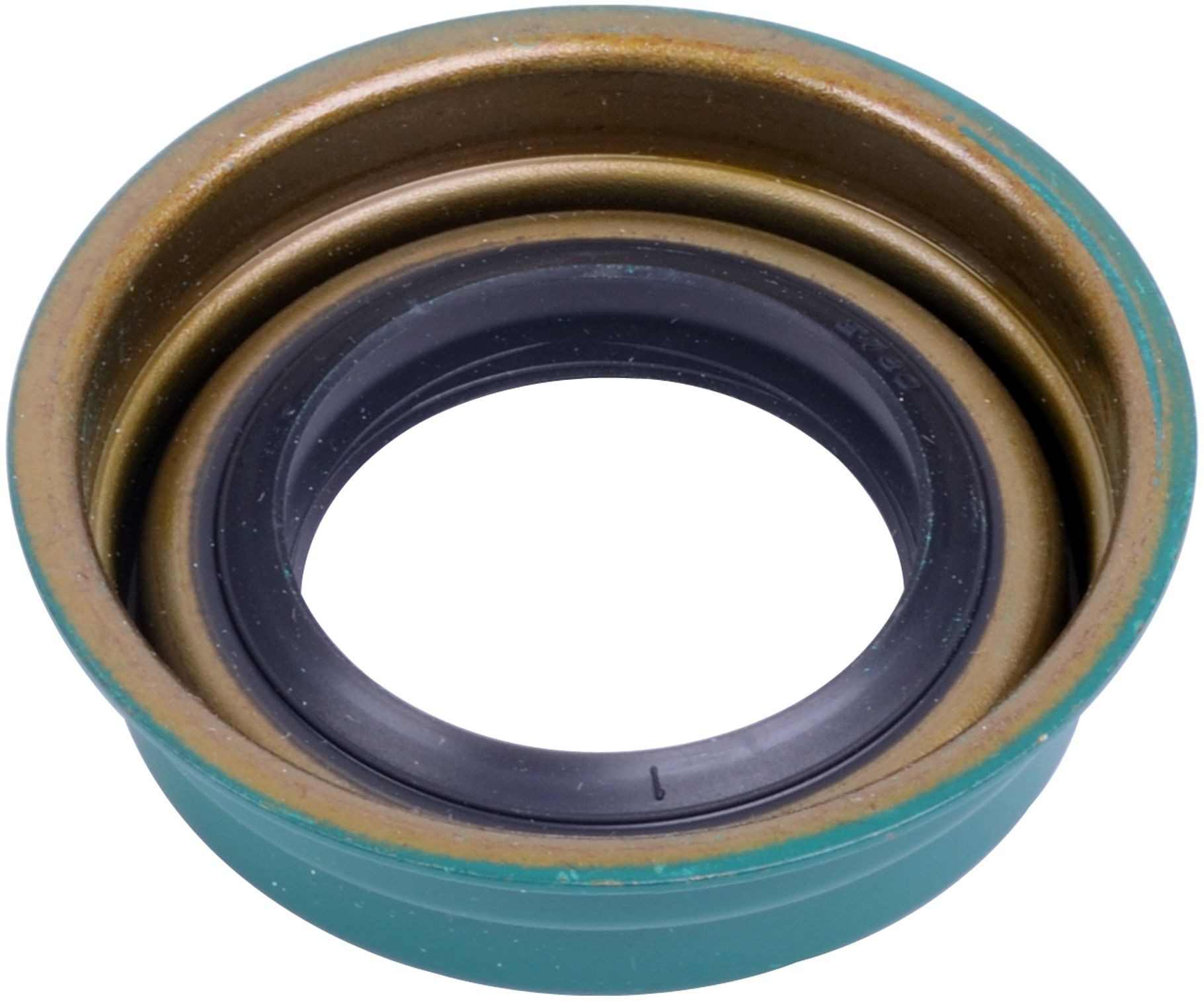 skf automatic transmission output shaft seal  frsport 13735