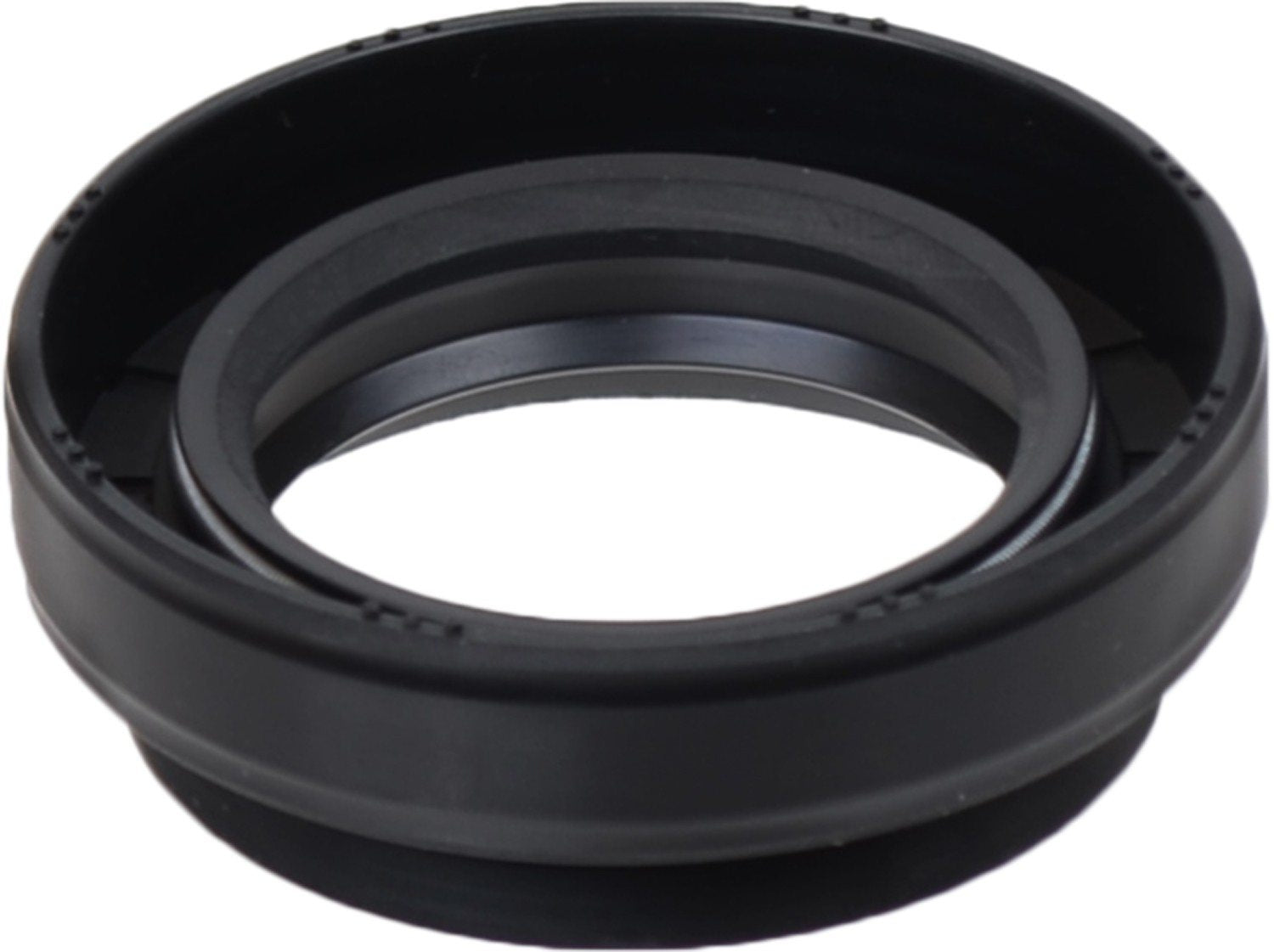 skf drive axle shaft seal  frsport 13743a