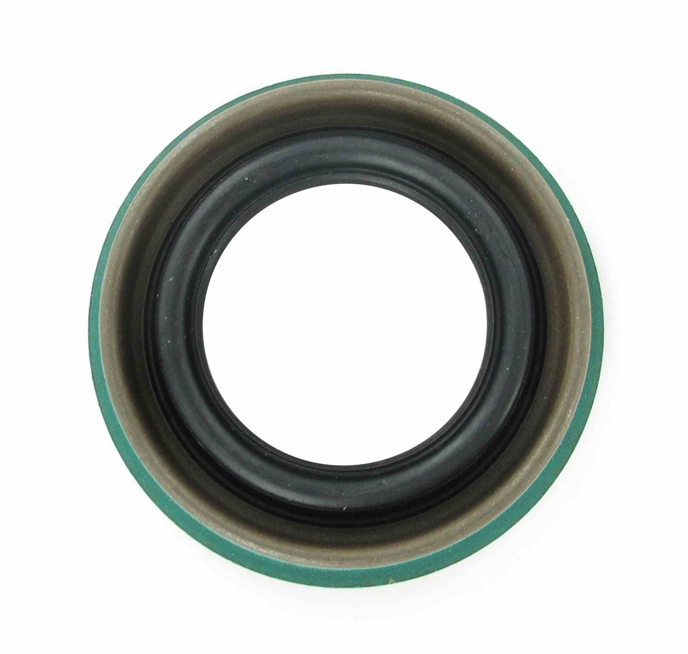 SKF Automatic Transmission Output Shaft Seal  top view frsport 13750