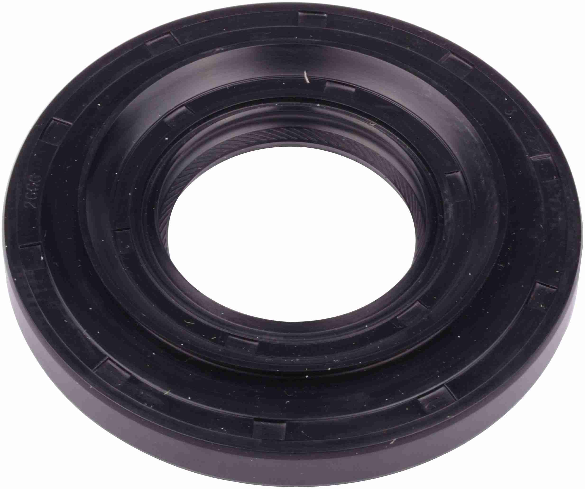 SKF Automatic Transmission Output Shaft Seal  top view frsport 13849