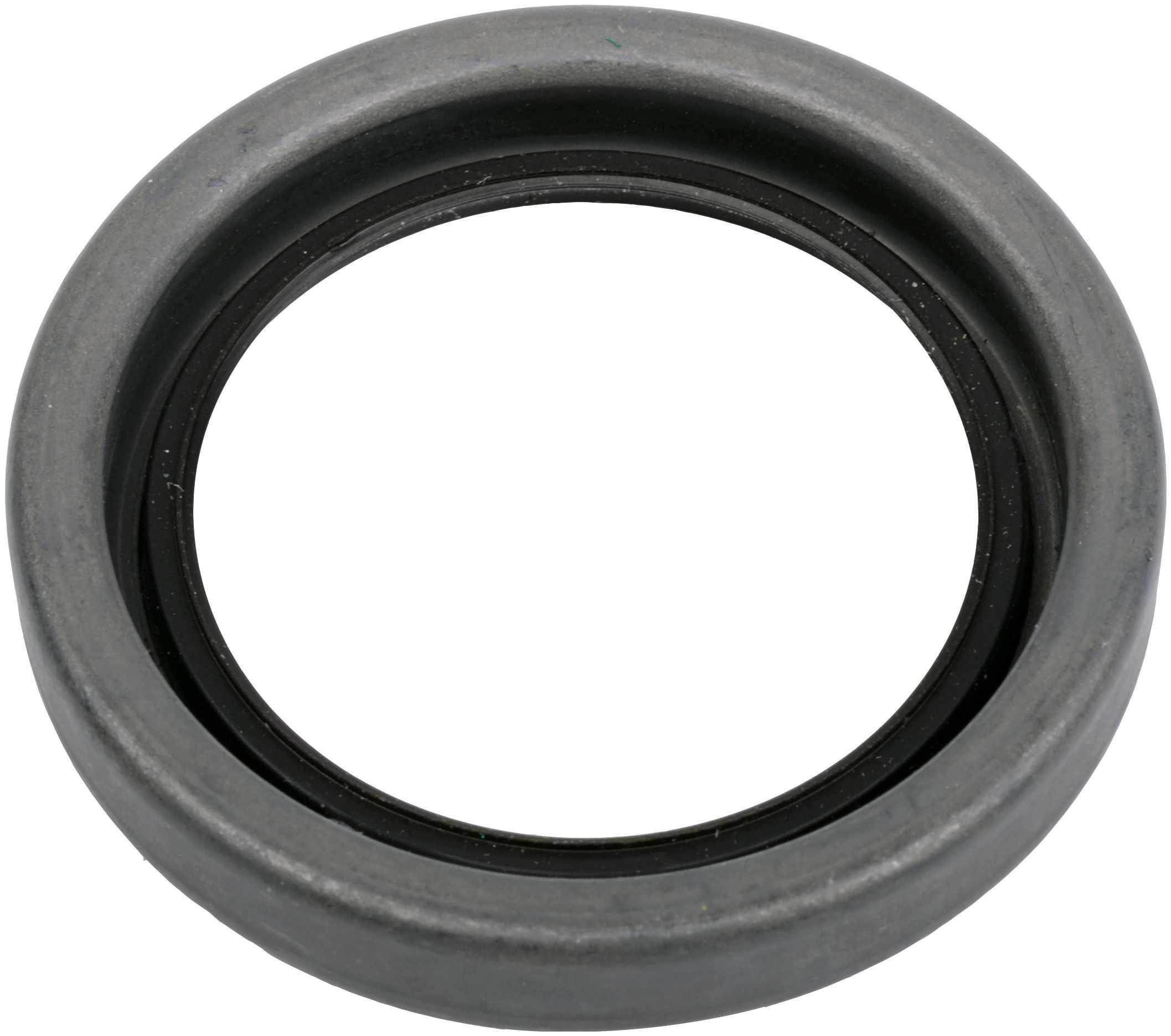 SKF Wheel Seal  top view frsport 13862