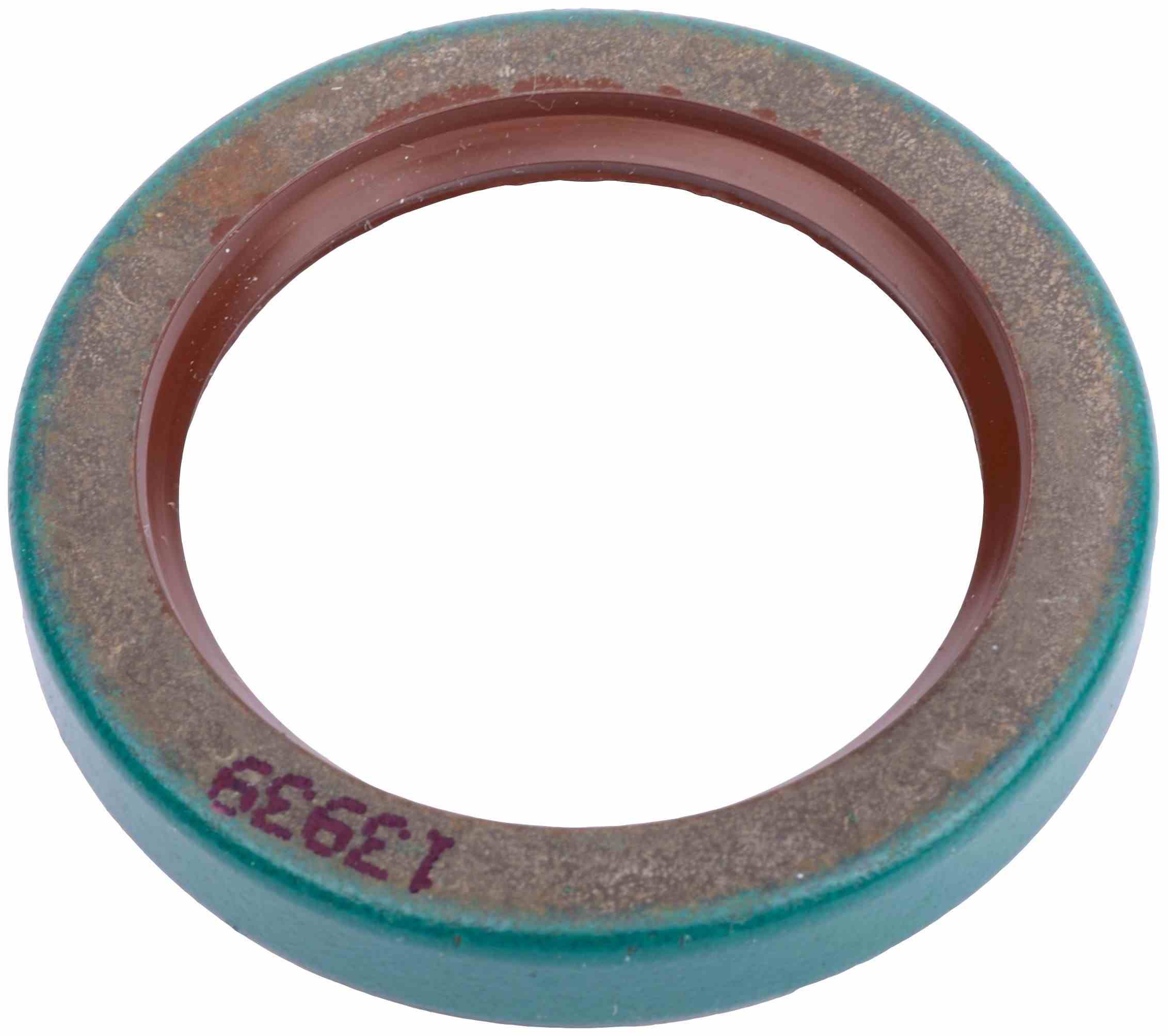 SKF Oil Seals  top view frsport 13939