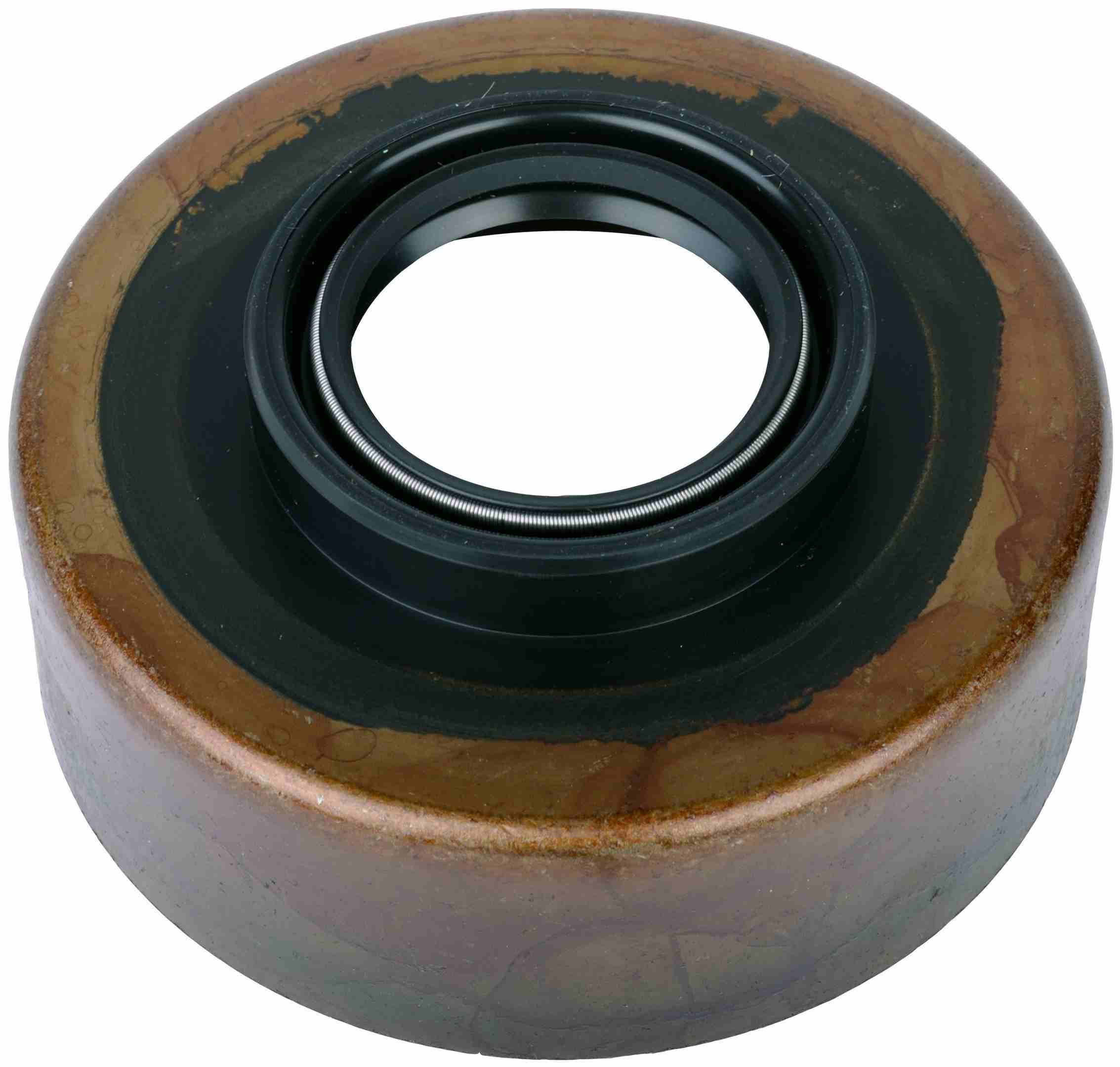 SKF Manual Transmission Seal  top view frsport 13958