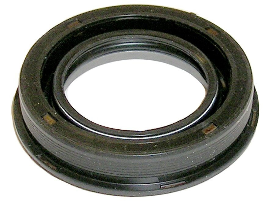 SKF Manual Transmission Output Shaft Seal  top view frsport 14169