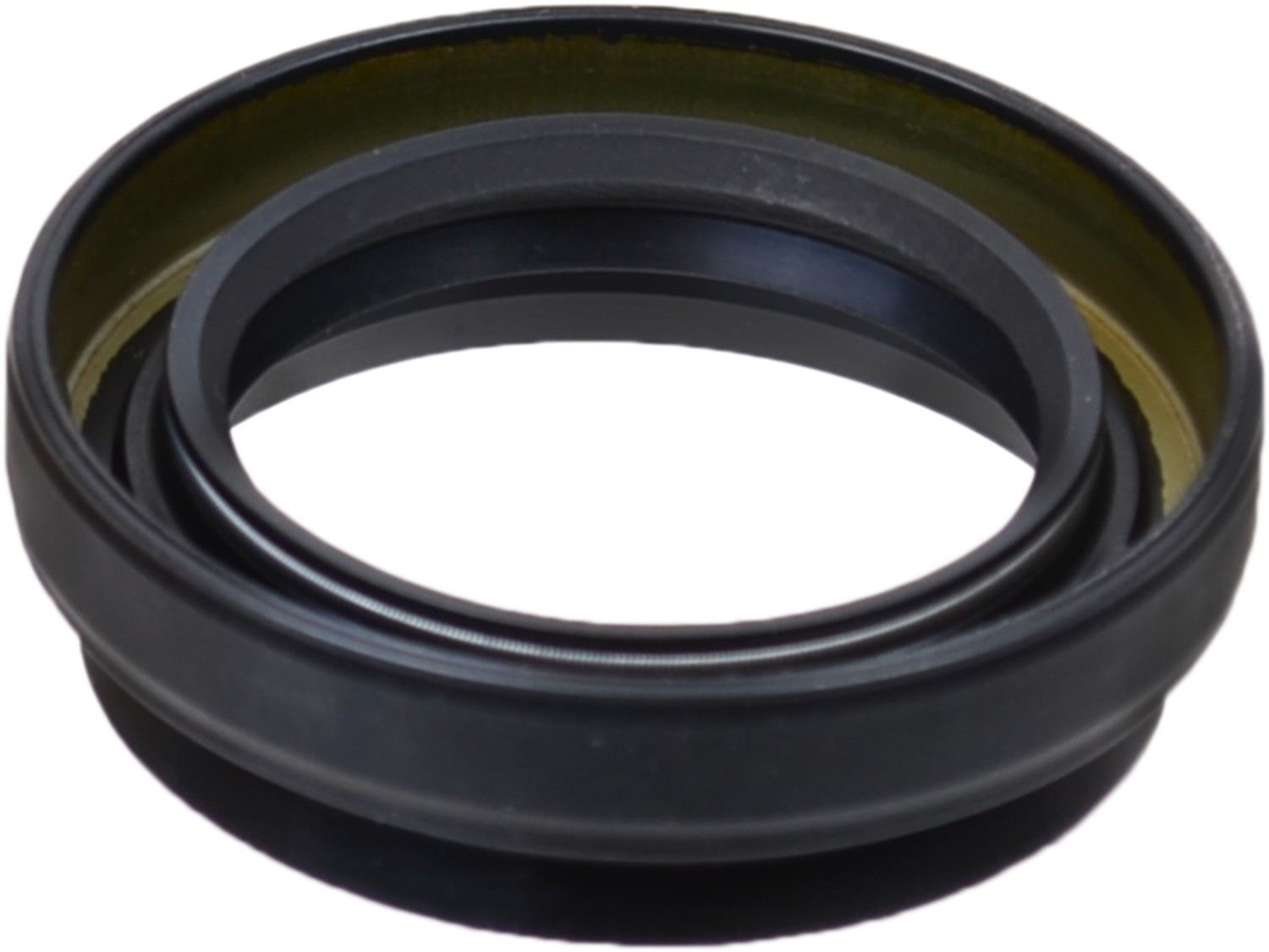 skf drive axle shaft seal  frsport 14632