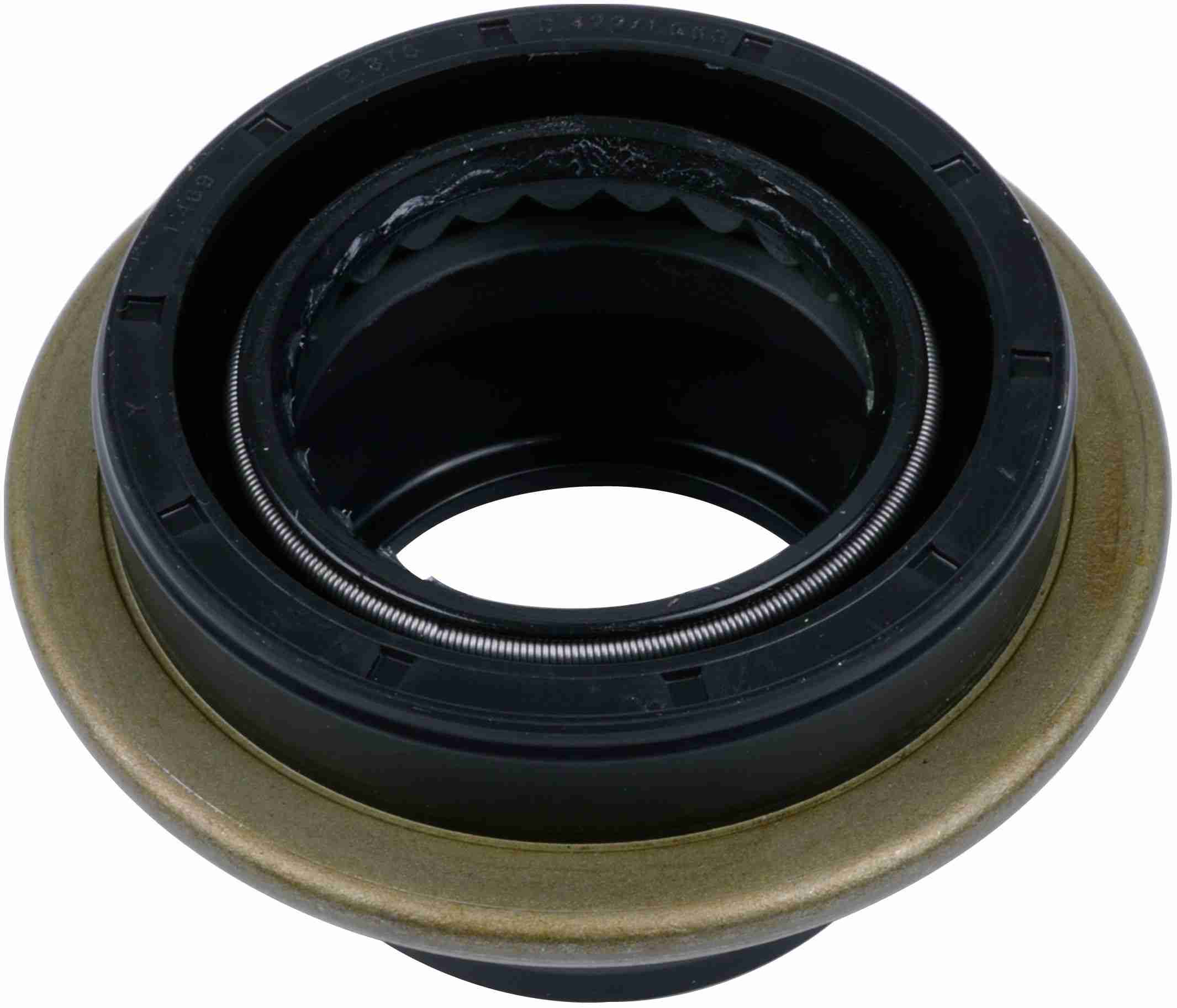 skf manual transmission seal  frsport 14655