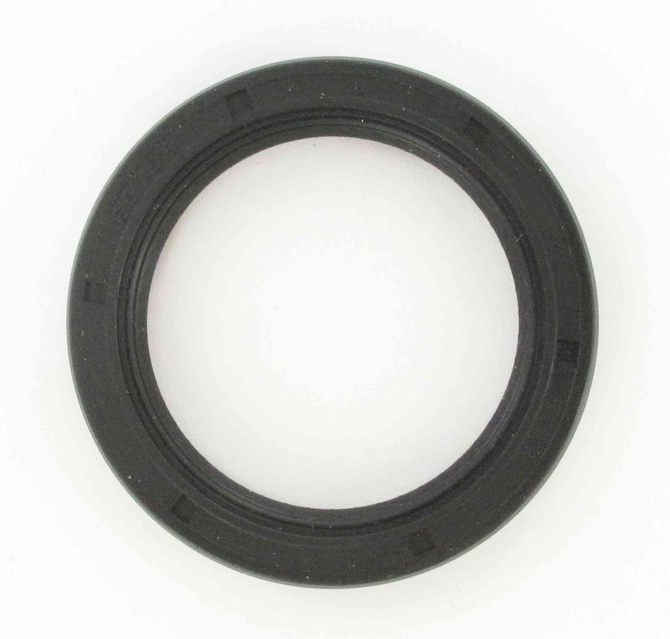 SKF Engine Timing Cover Seal  top view frsport 14671