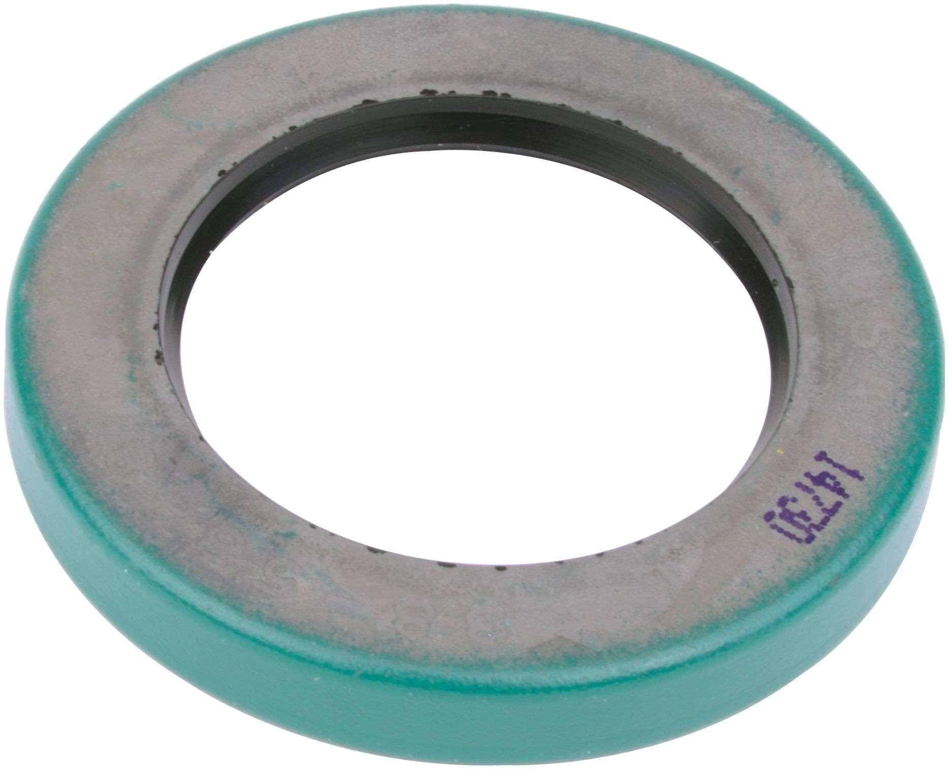 SKF Automatic Transmission Seal  top view frsport 14730