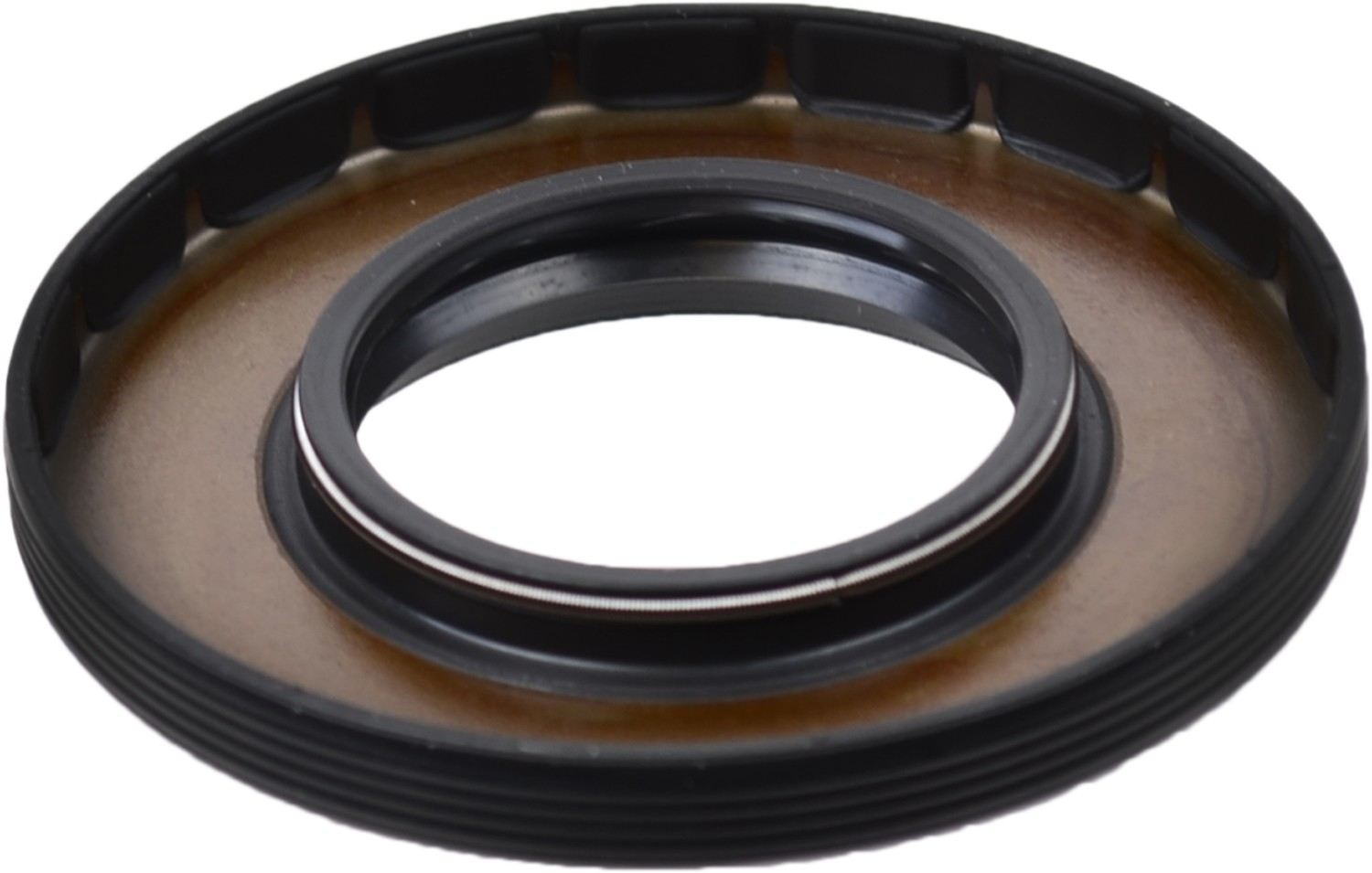 skf drive axle shaft seal  frsport 14815a