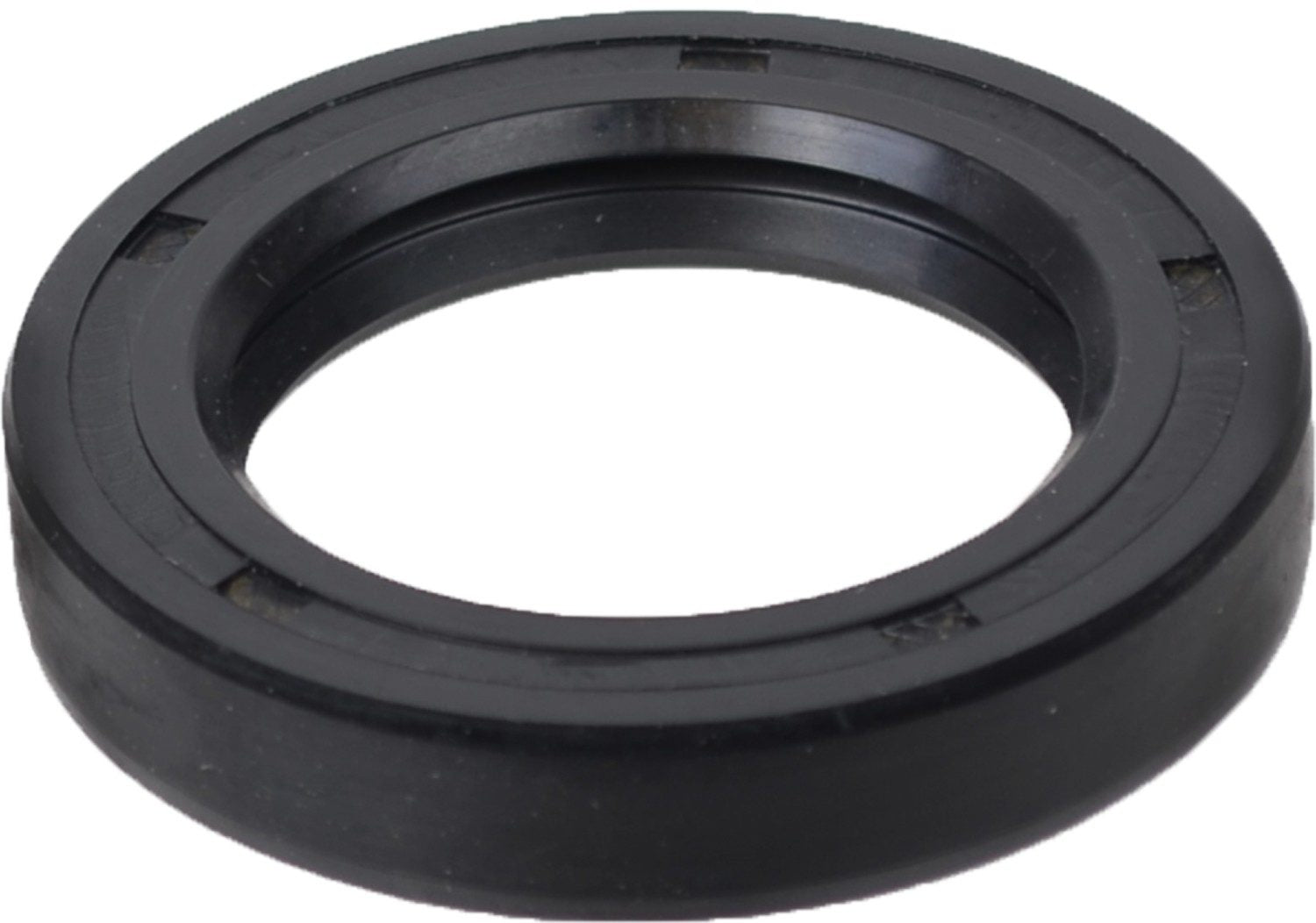 SKF Engine Timing Cover Seal  top view frsport 15292