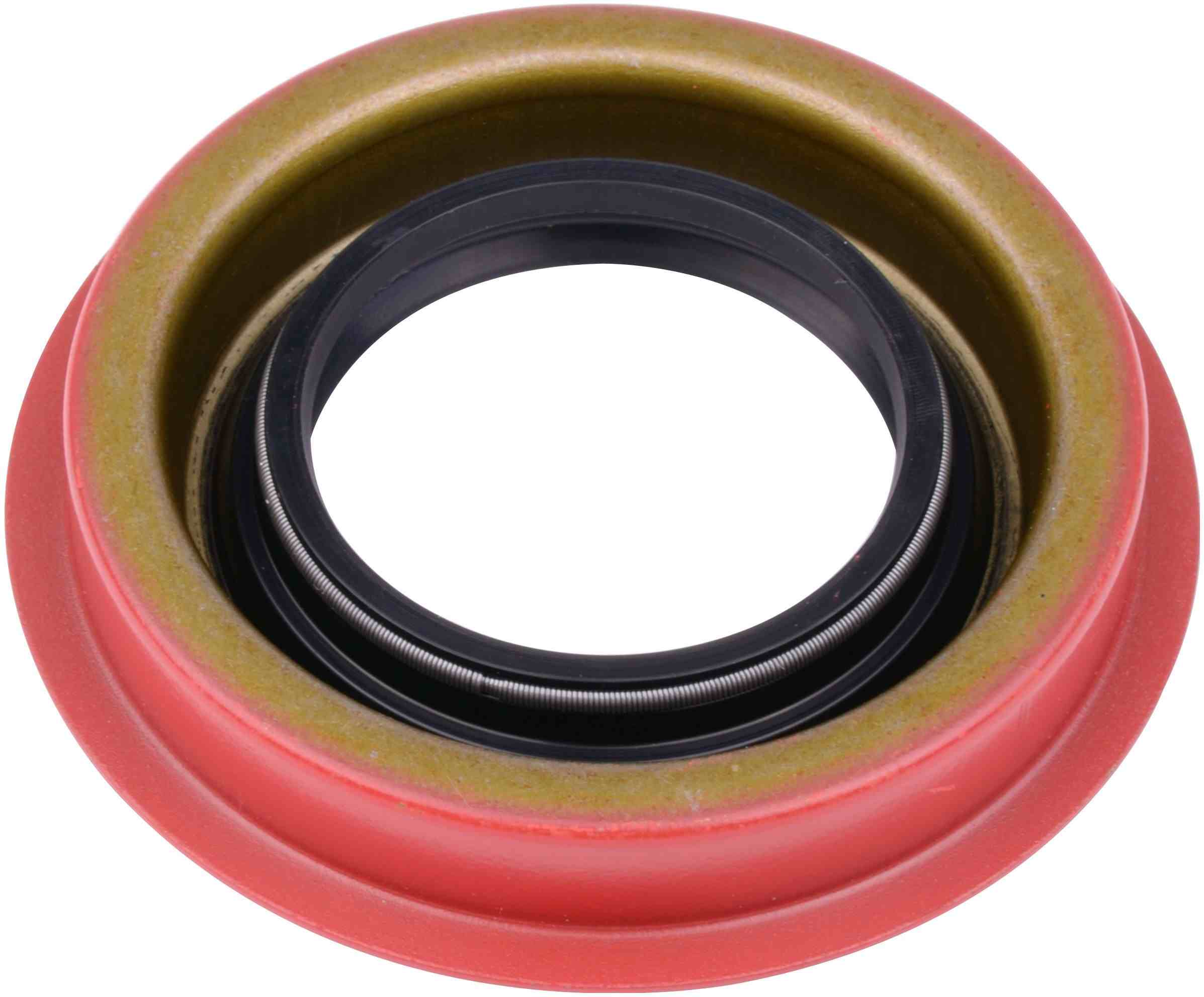 skf differential pinion seal  frsport 15306