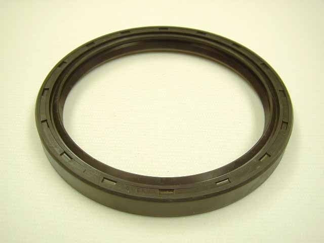 SKF Engine Timing Cover Seal  top view frsport 15345