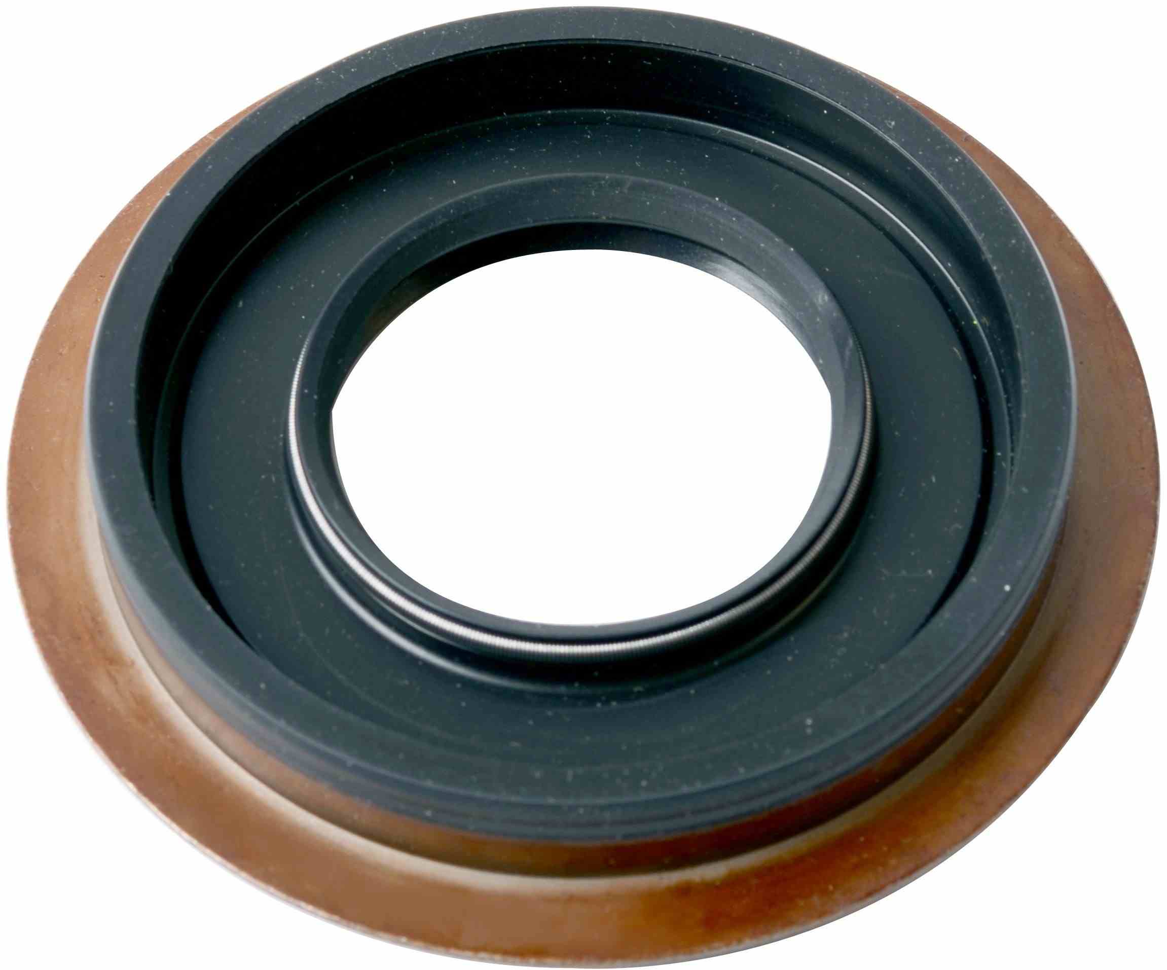 SKF Differential Pinion Seal  top view frsport 15382