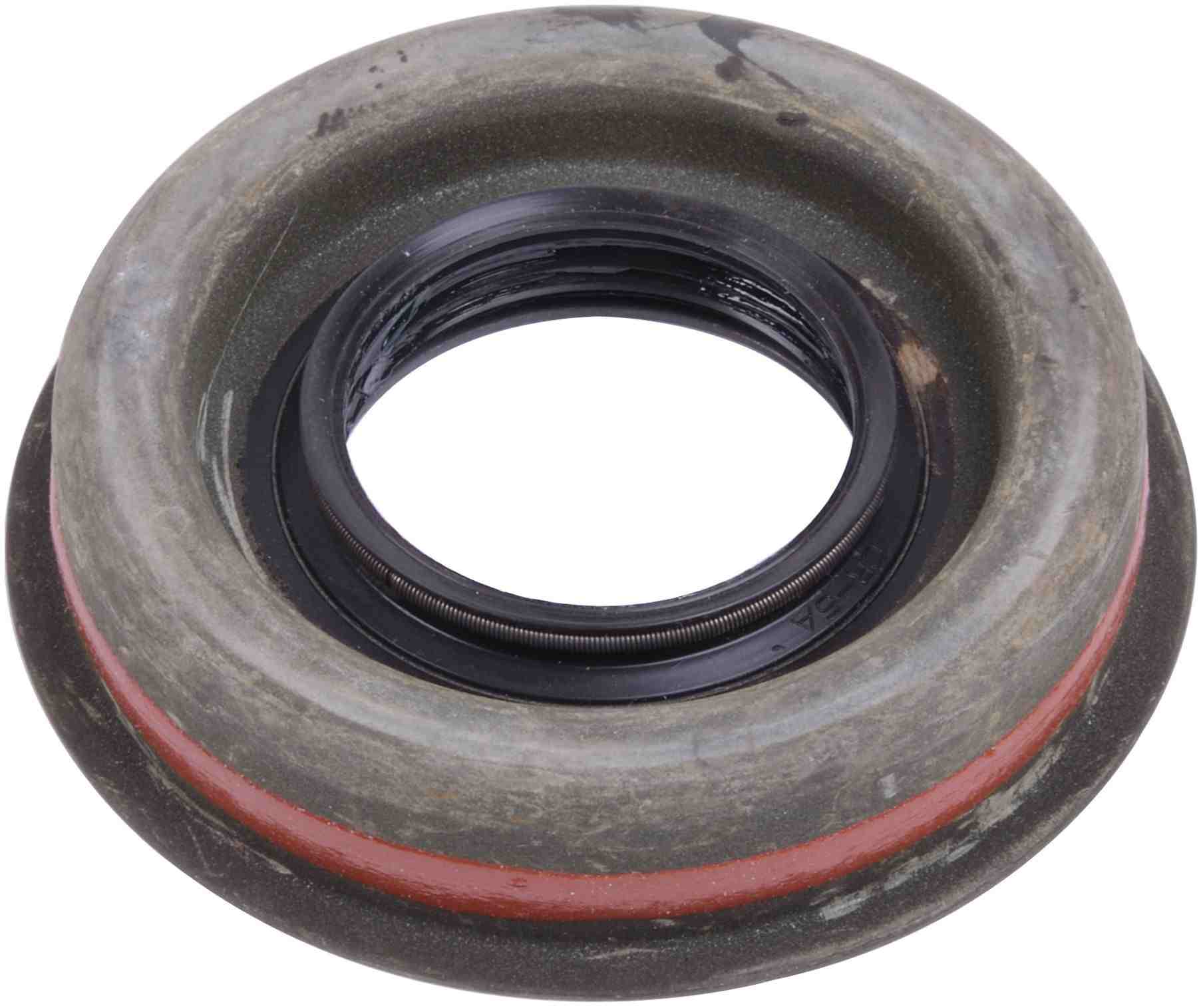 SKF Differential Pinion Seal  top view frsport 15525