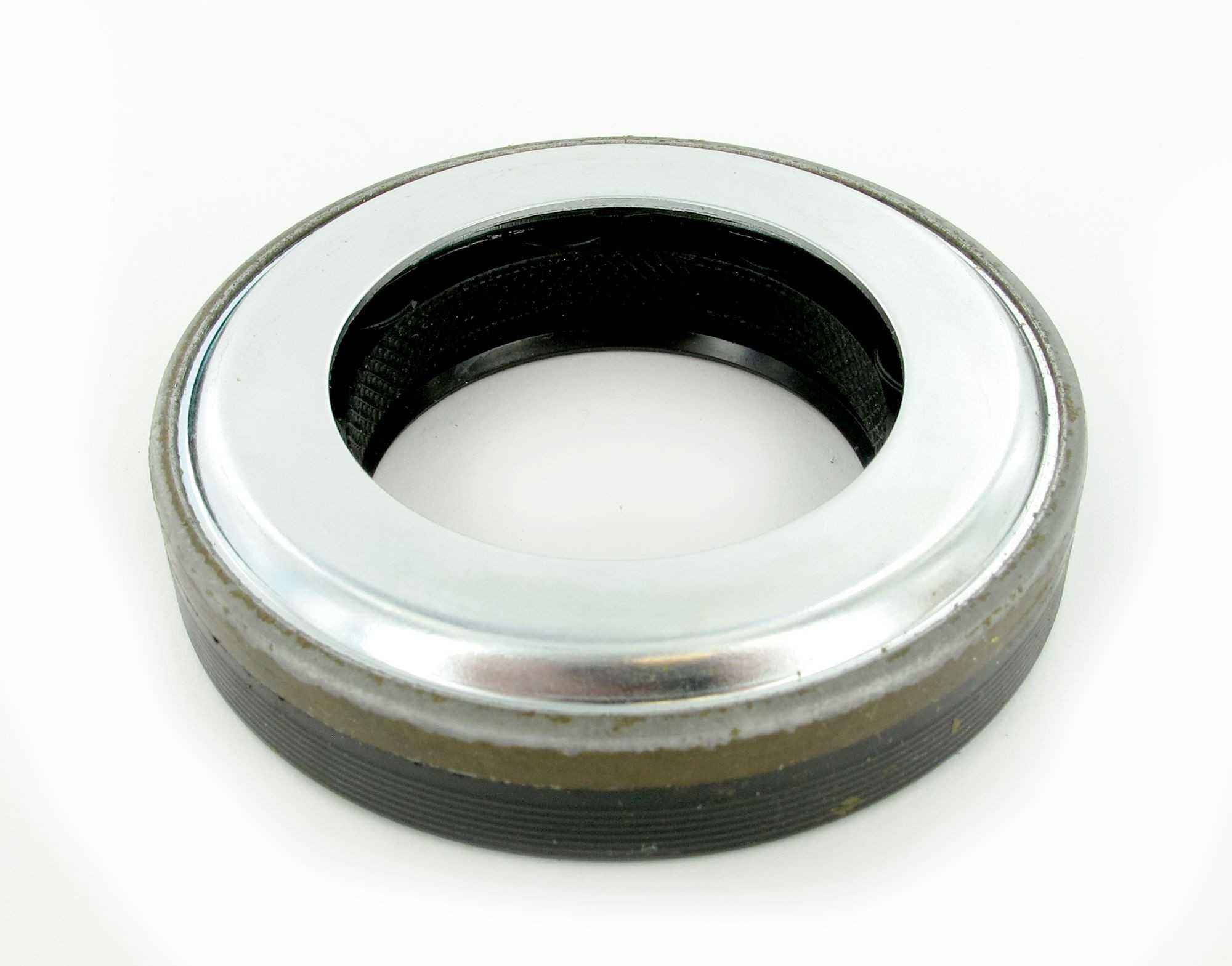 skf drive axle shaft seal  frsport 15552