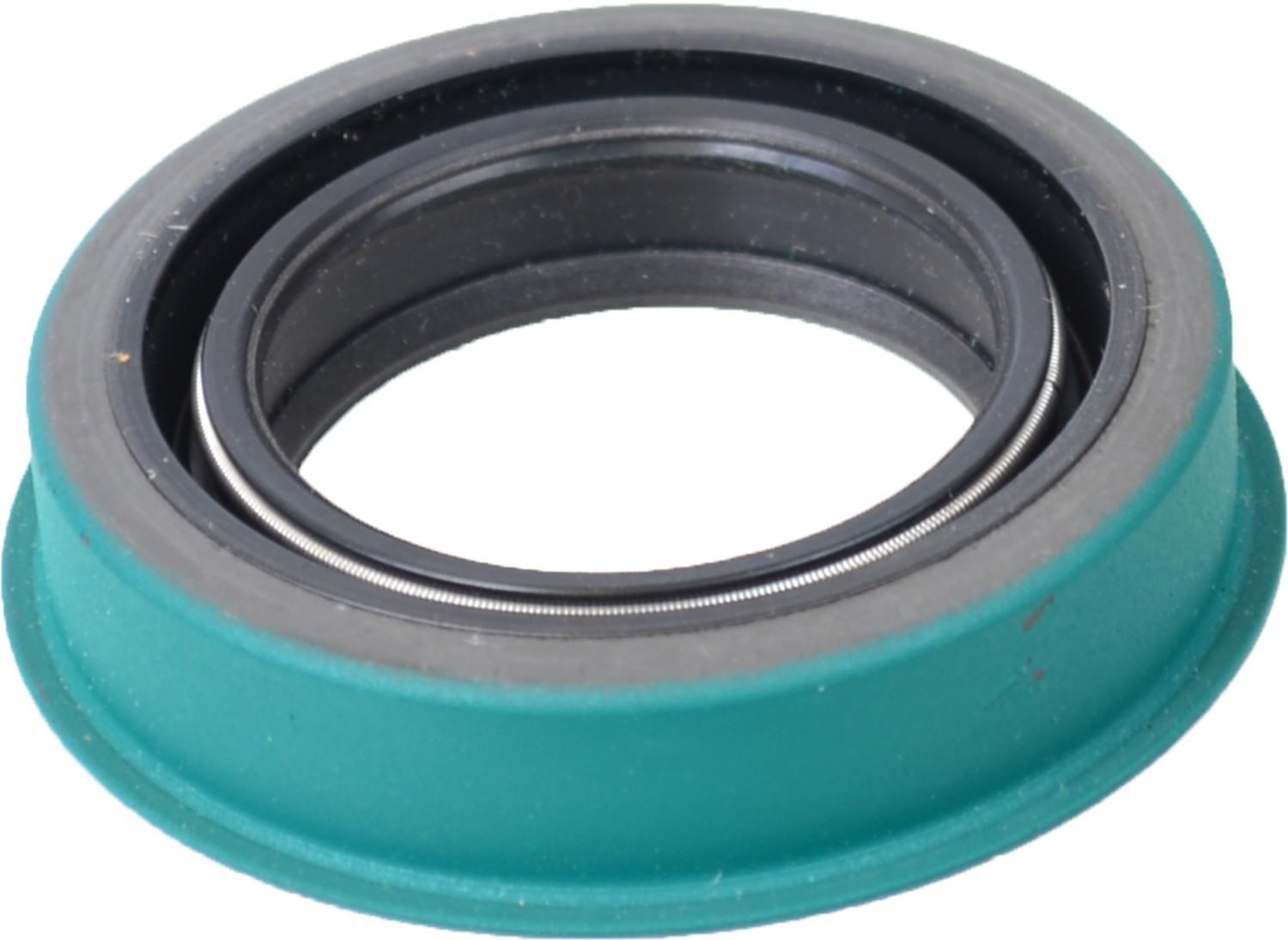 SKF Transfer Case Output Shaft Seal  top view frsport 15560