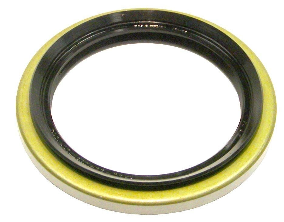 SKF Wheel Seal  top view frsport 15682