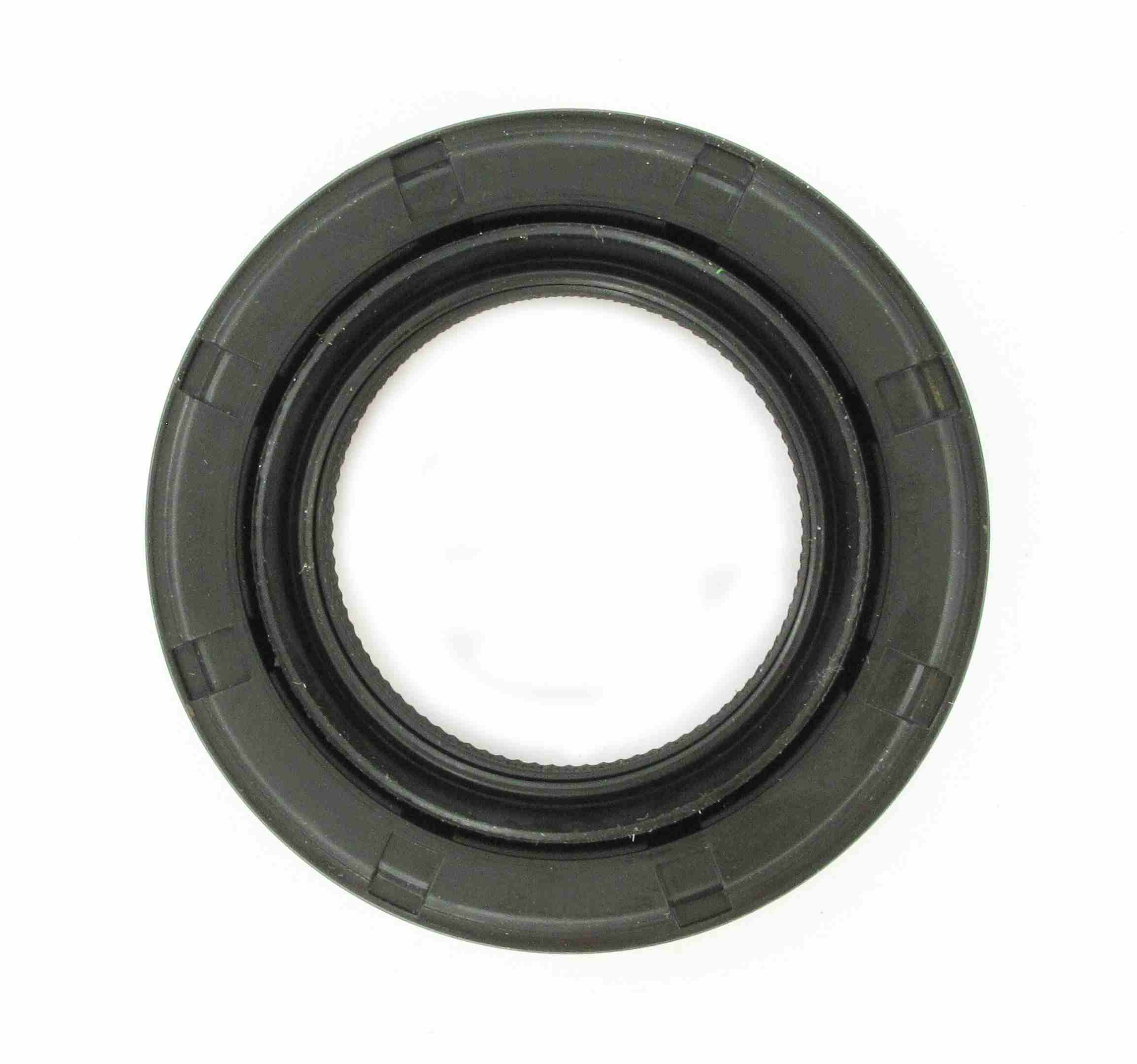 SKF Drive Axle Shaft Seal  top view frsport 15691