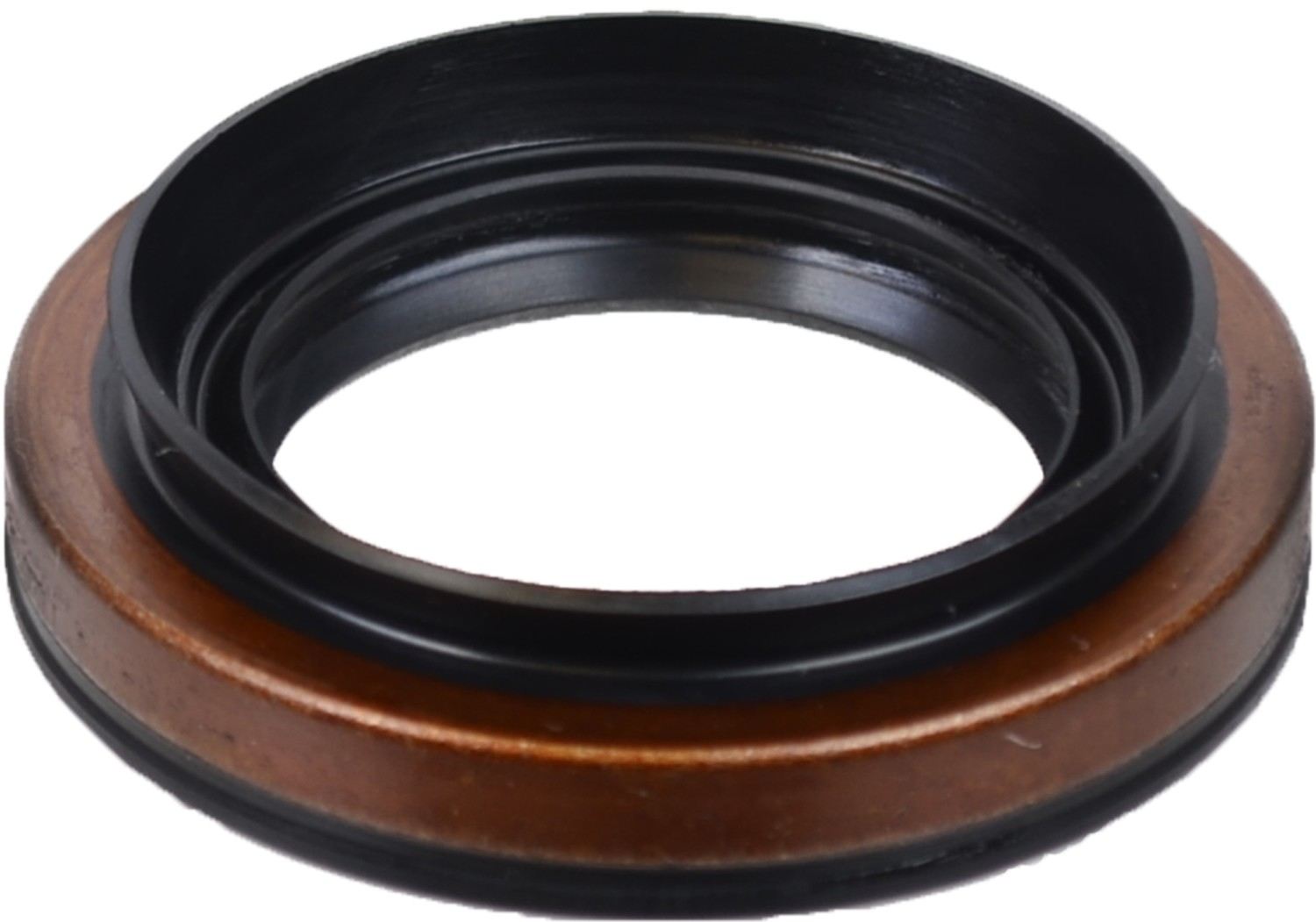 SKF Differential Pinion Seal  top view frsport 15704